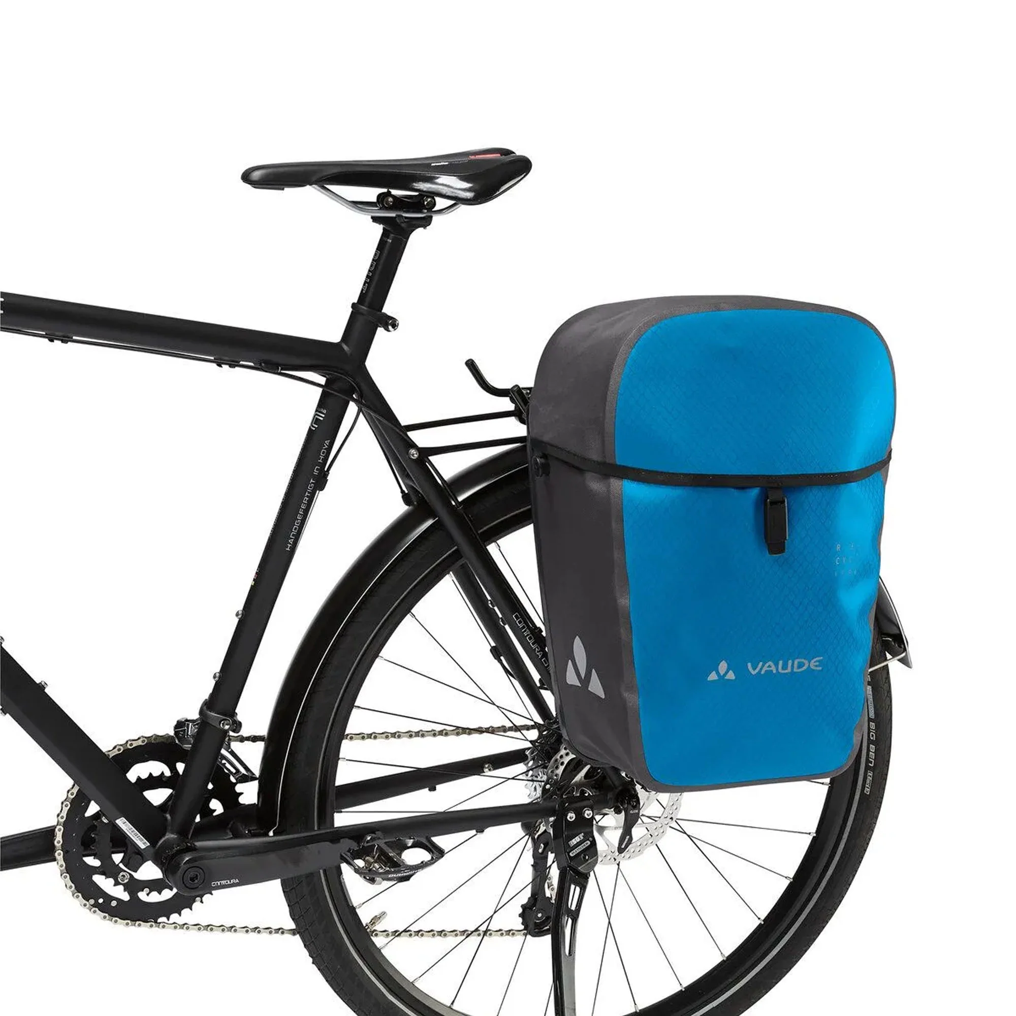 Vaude Aqua Commute Single Bike Bag - Image 24