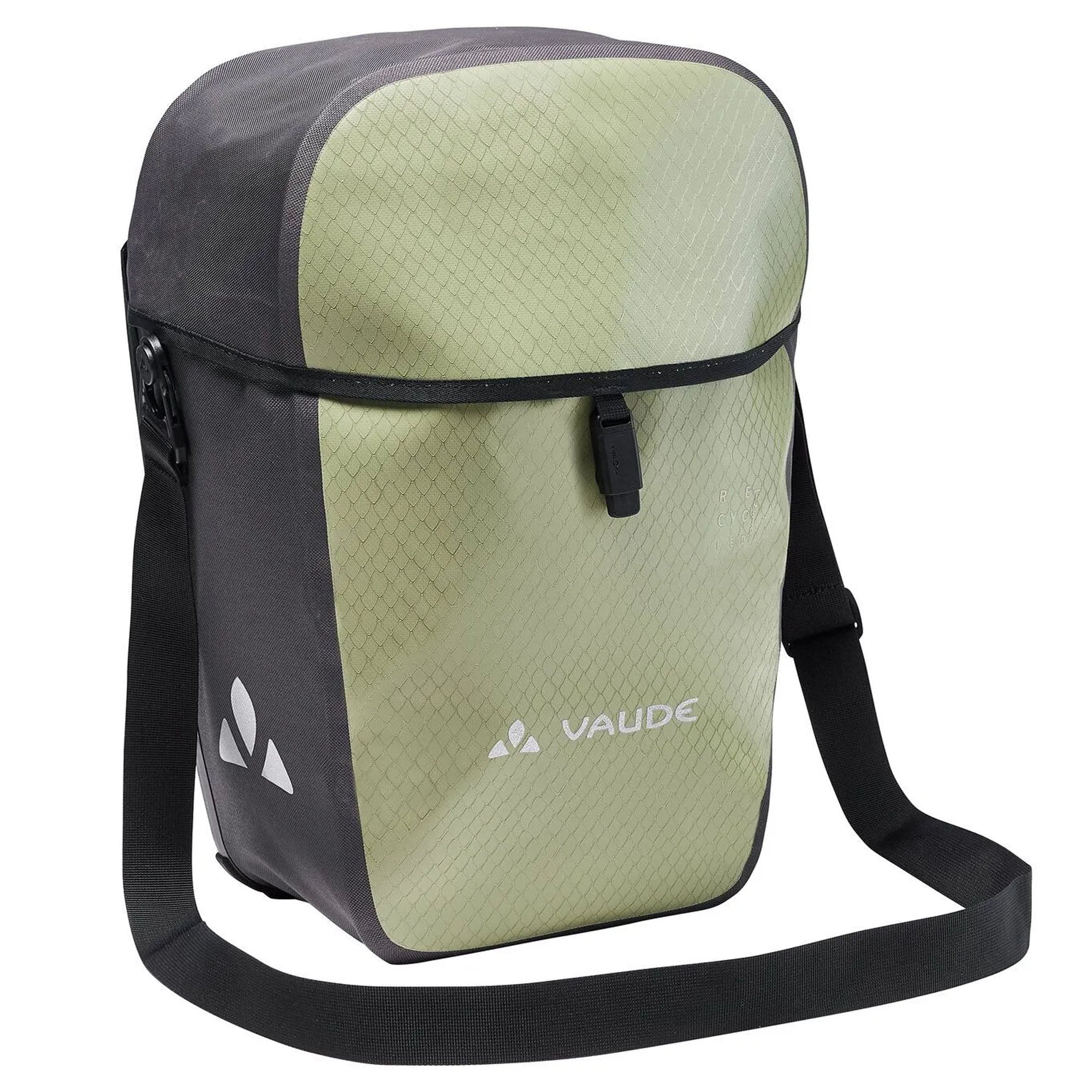 Vaude Aqua Commute Single Bike Bag - Image 9