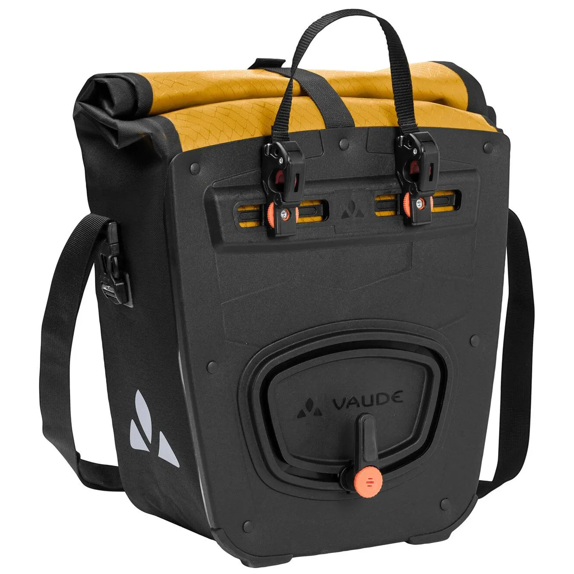 Vaude Aqua Front Bike Bags - Image 9