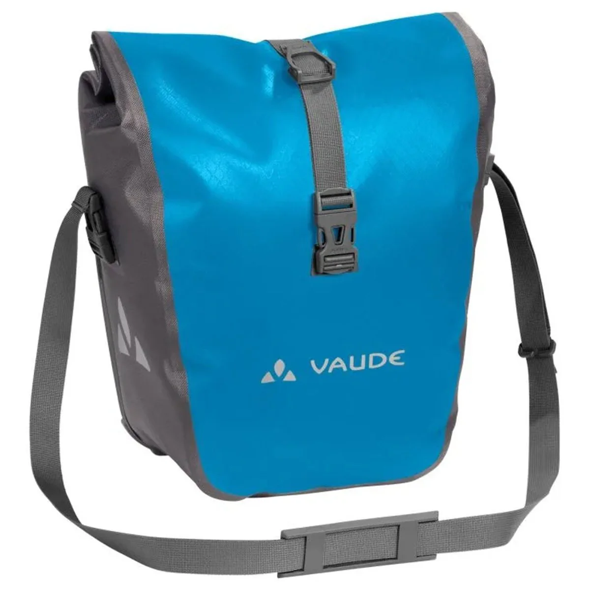 Vaude Aqua Front Waterproof Bike Panniers - Image 16