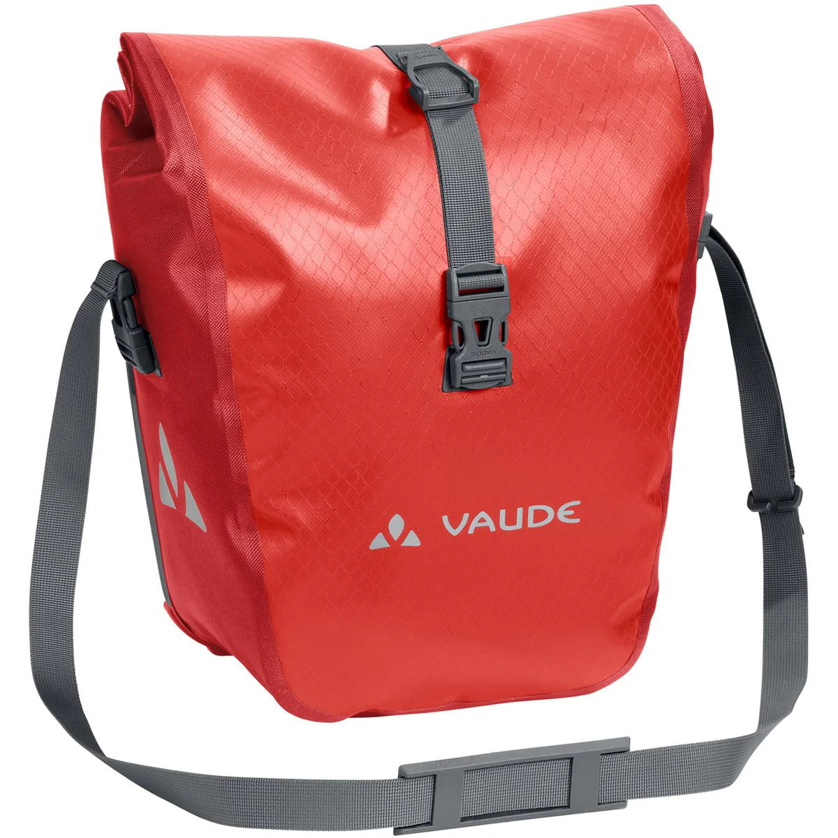 Vaude Aqua Front Waterproof Bike Panniers - Image 8