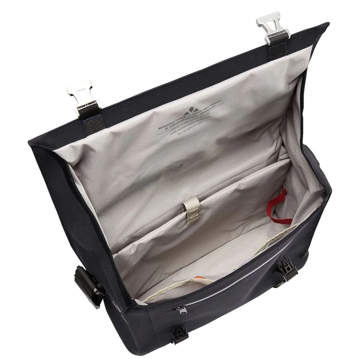 Vaude Bayreuth IV M Bike Bag - Image 2