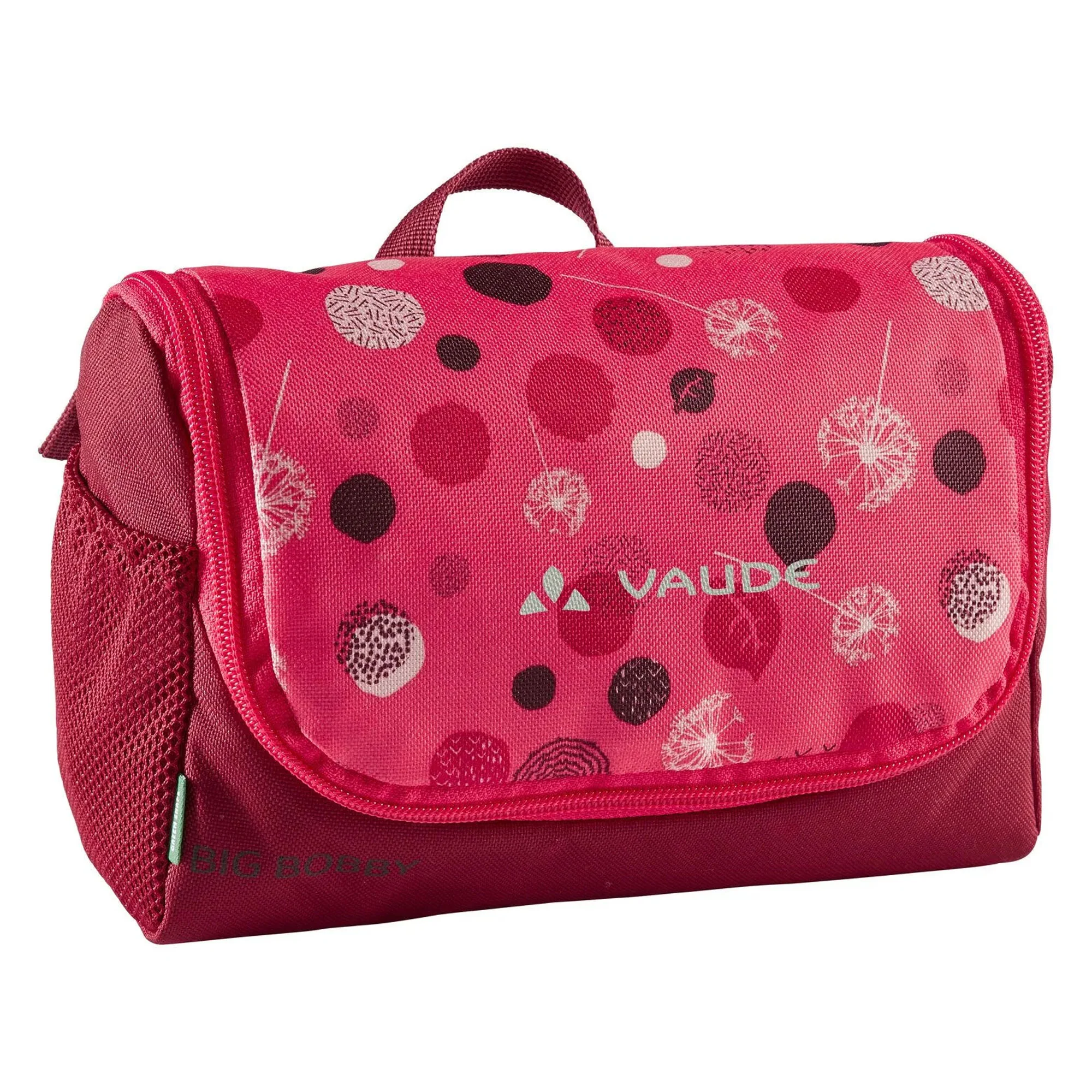 Vaude Big Bobby Kid's Toiletry Bag - Image 10