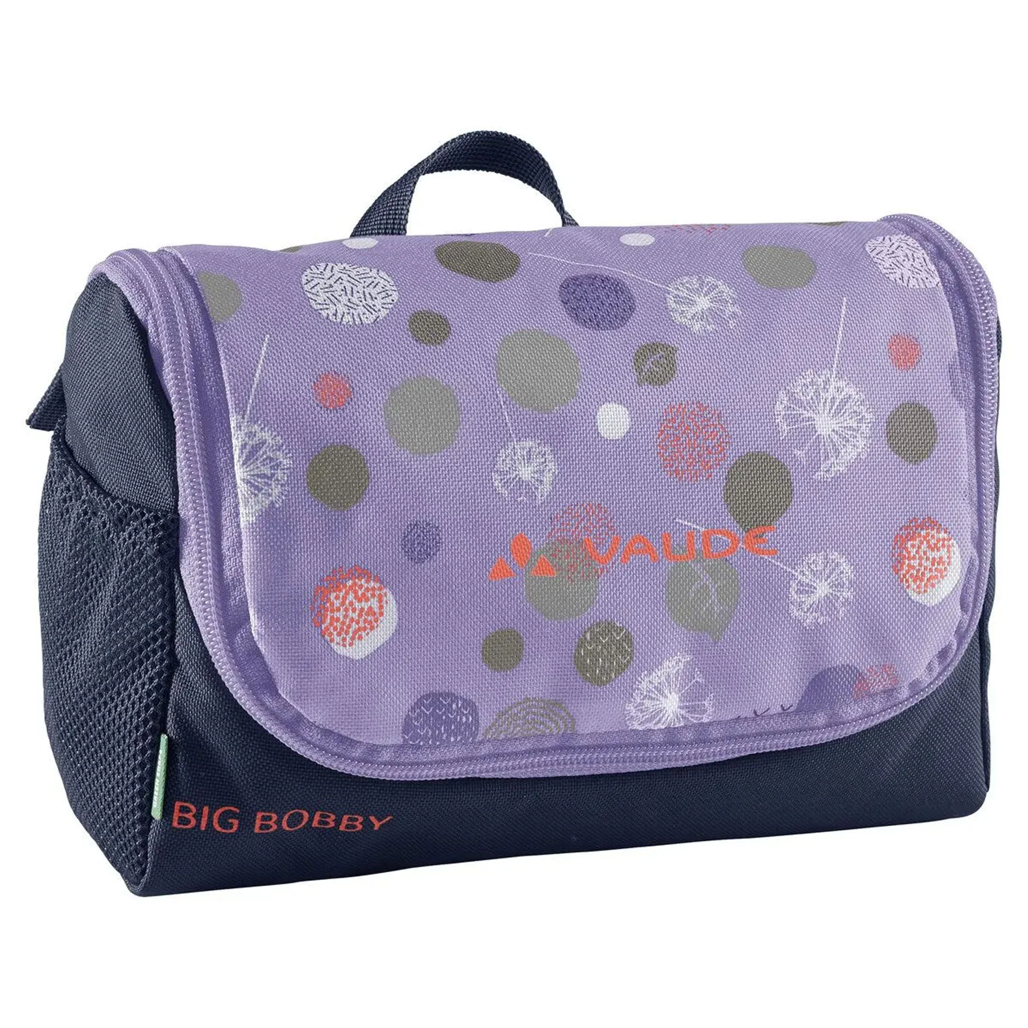 Vaude Big Bobby Kid's Toiletry Bag - Image 13