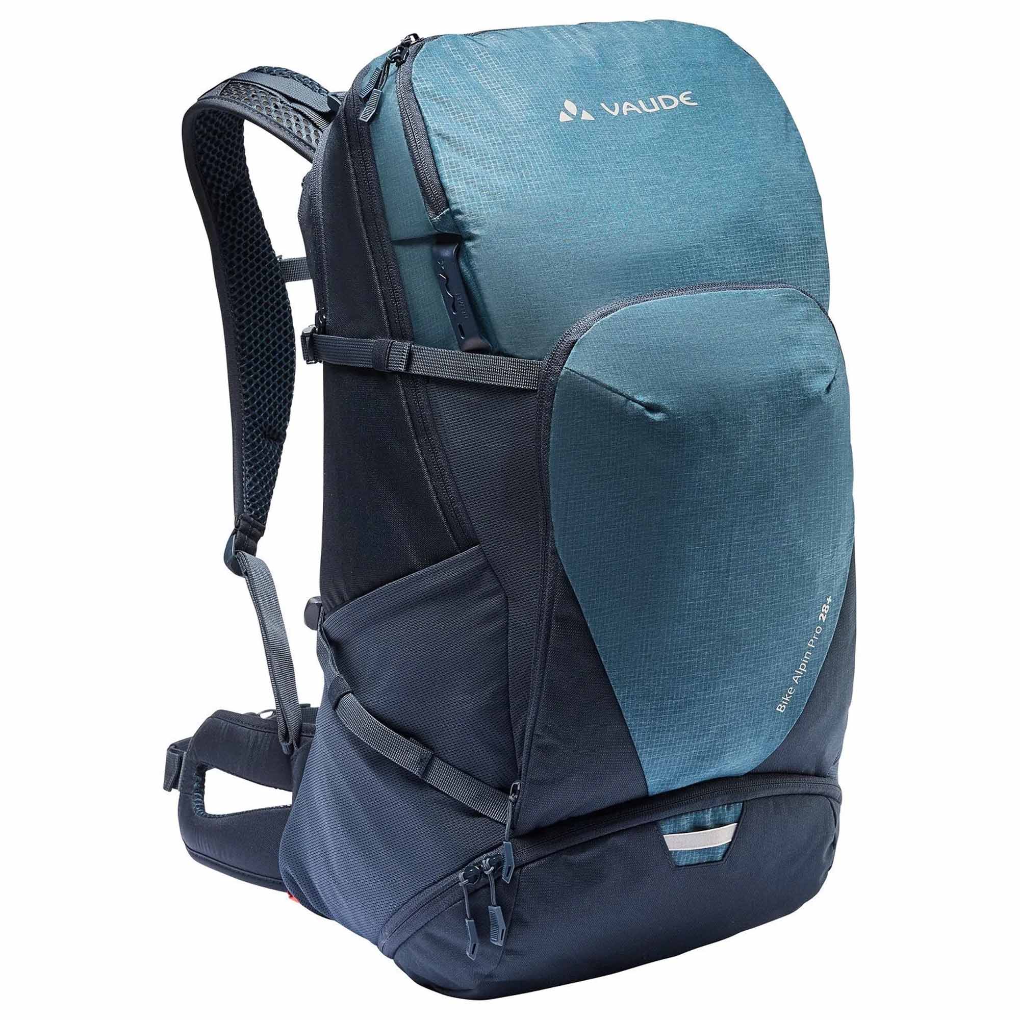 Vaude Bike Alpin Pro 28 + liters mountain bike backpack - Image 12