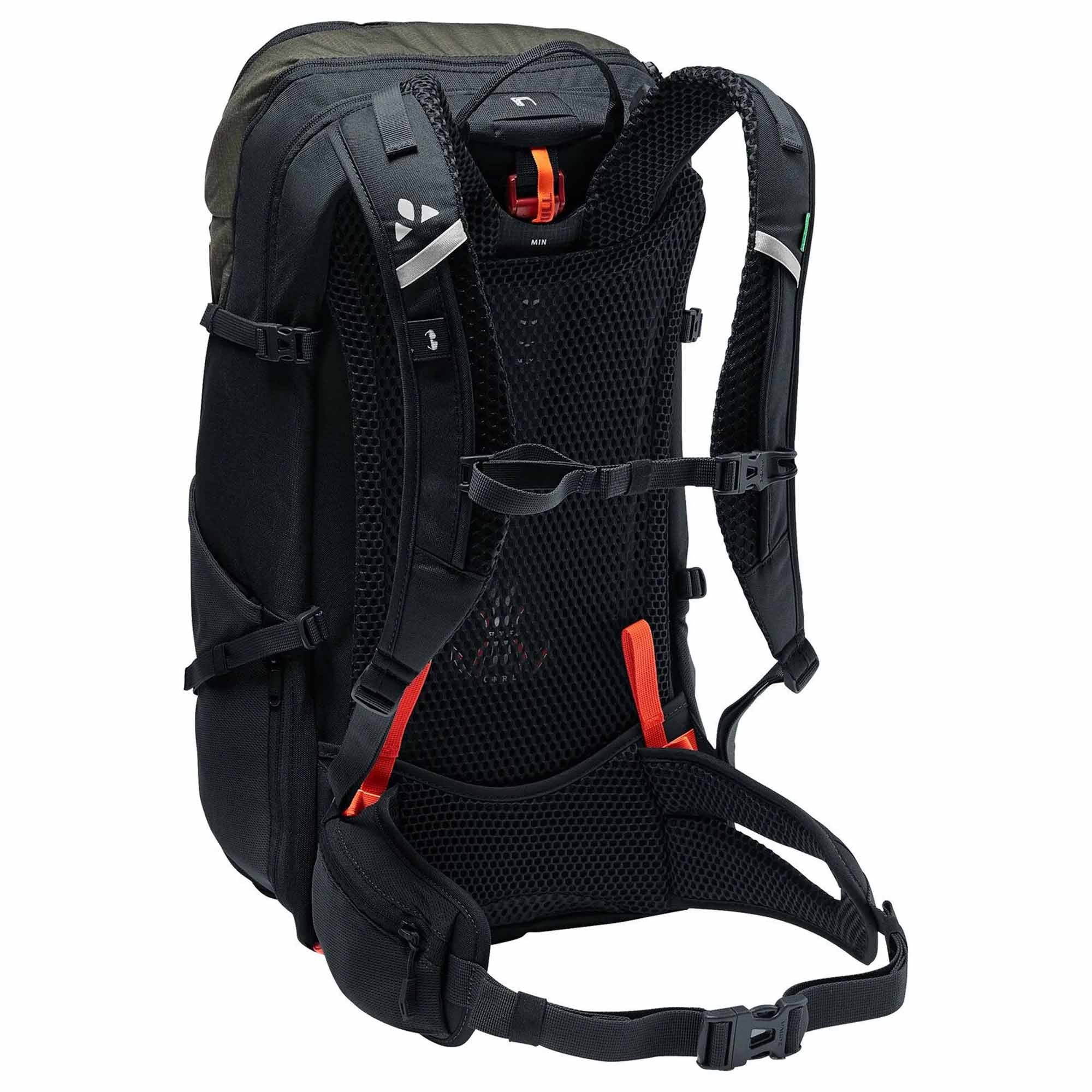 Vaude Bike Alpin Pro 28 + liters mountain bike backpack - Image 23