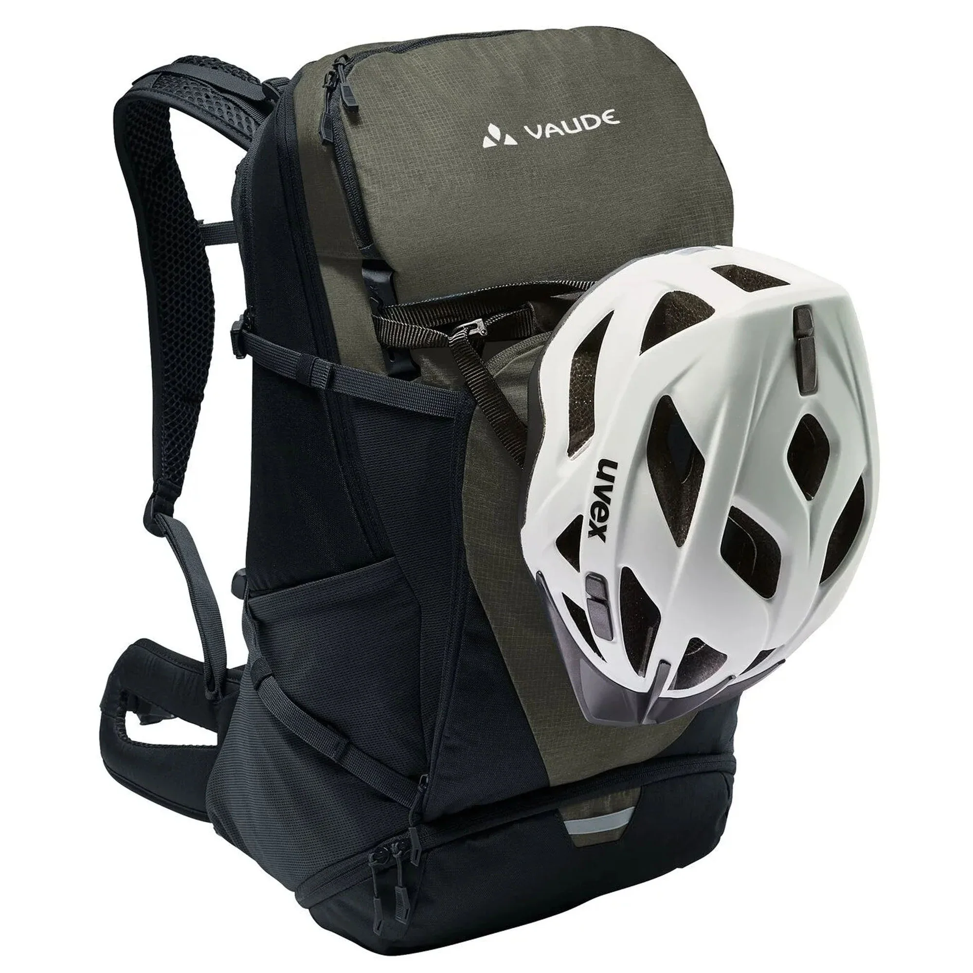 Vaude Bike Alpin Pro 28 + liters mountain bike backpack - Image 27