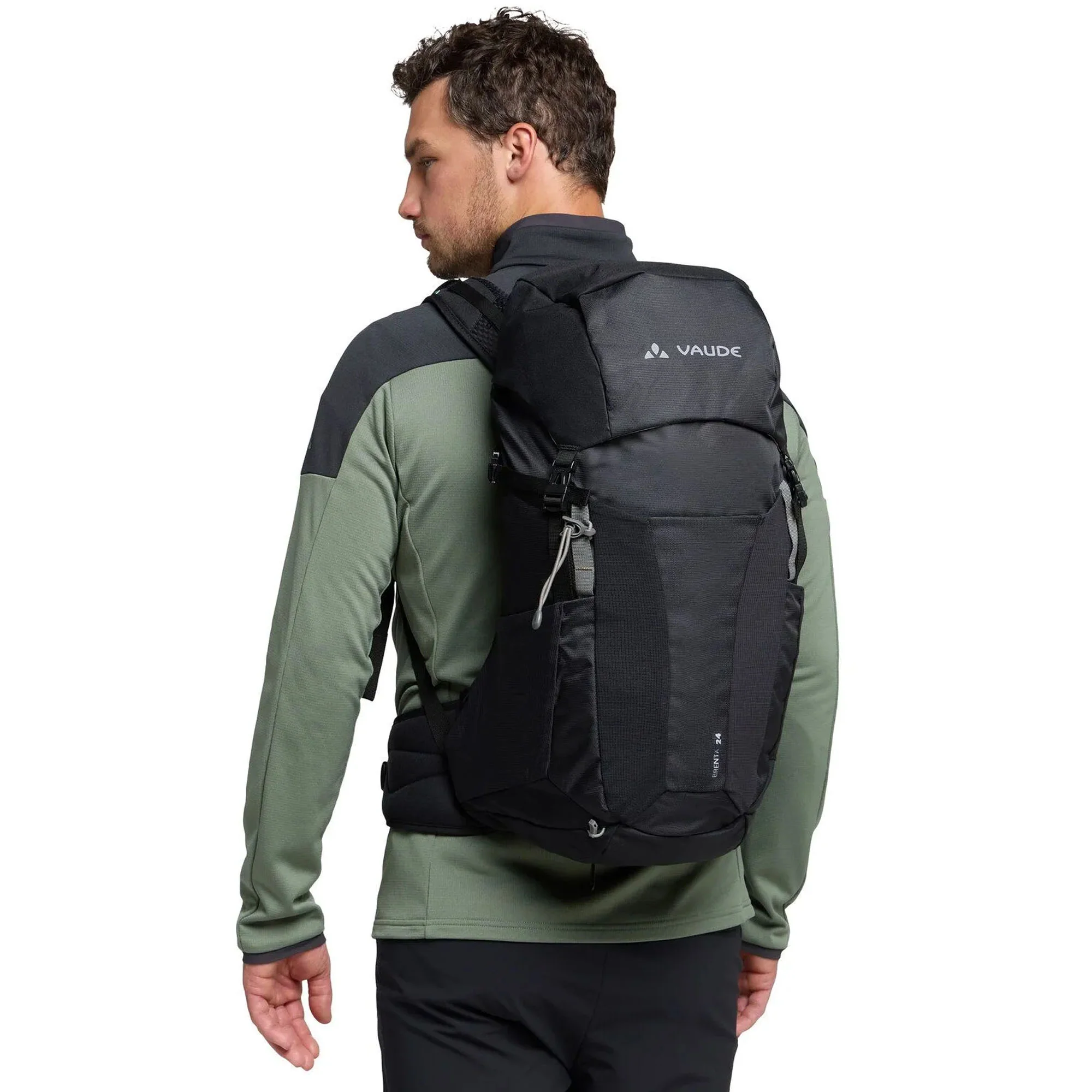 Vaude Brenta 24 Hiking Backpack - Image 16