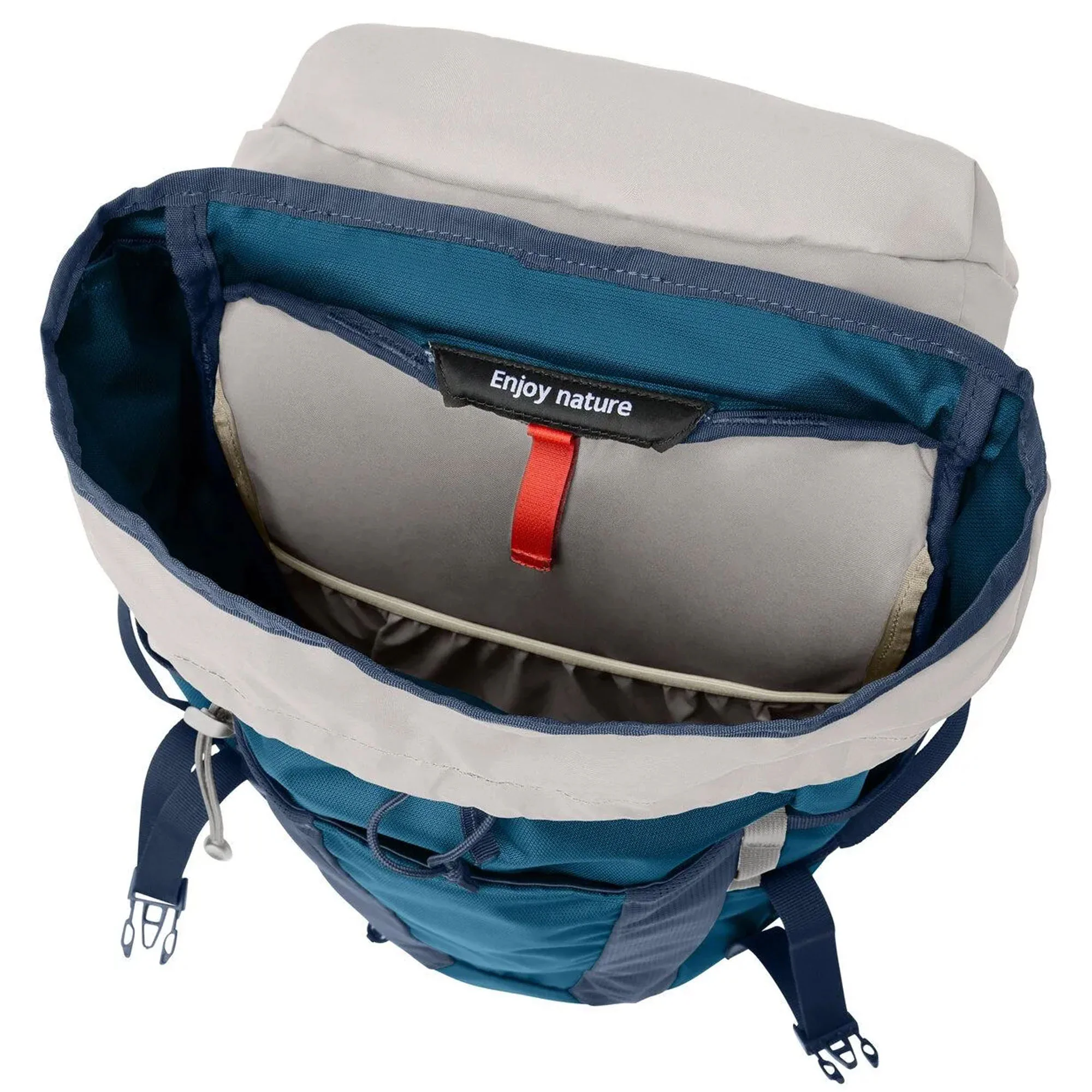 Vaude Brenta 24 Hiking Backpack - Image 18