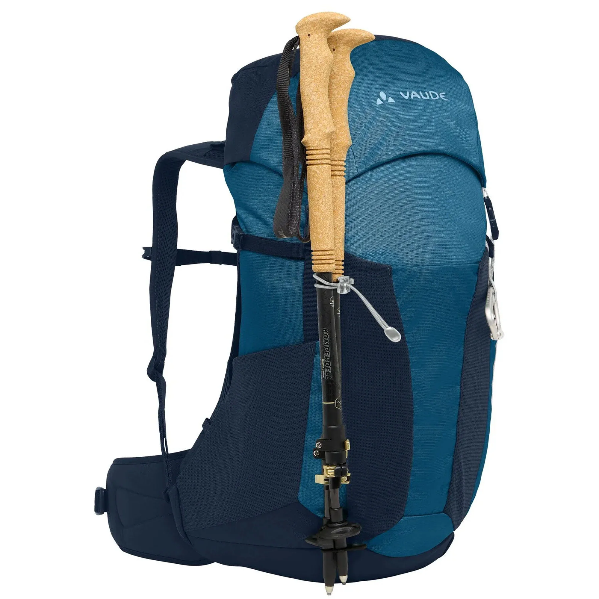 Vaude Brenta 24 Hiking Backpack - Image 19