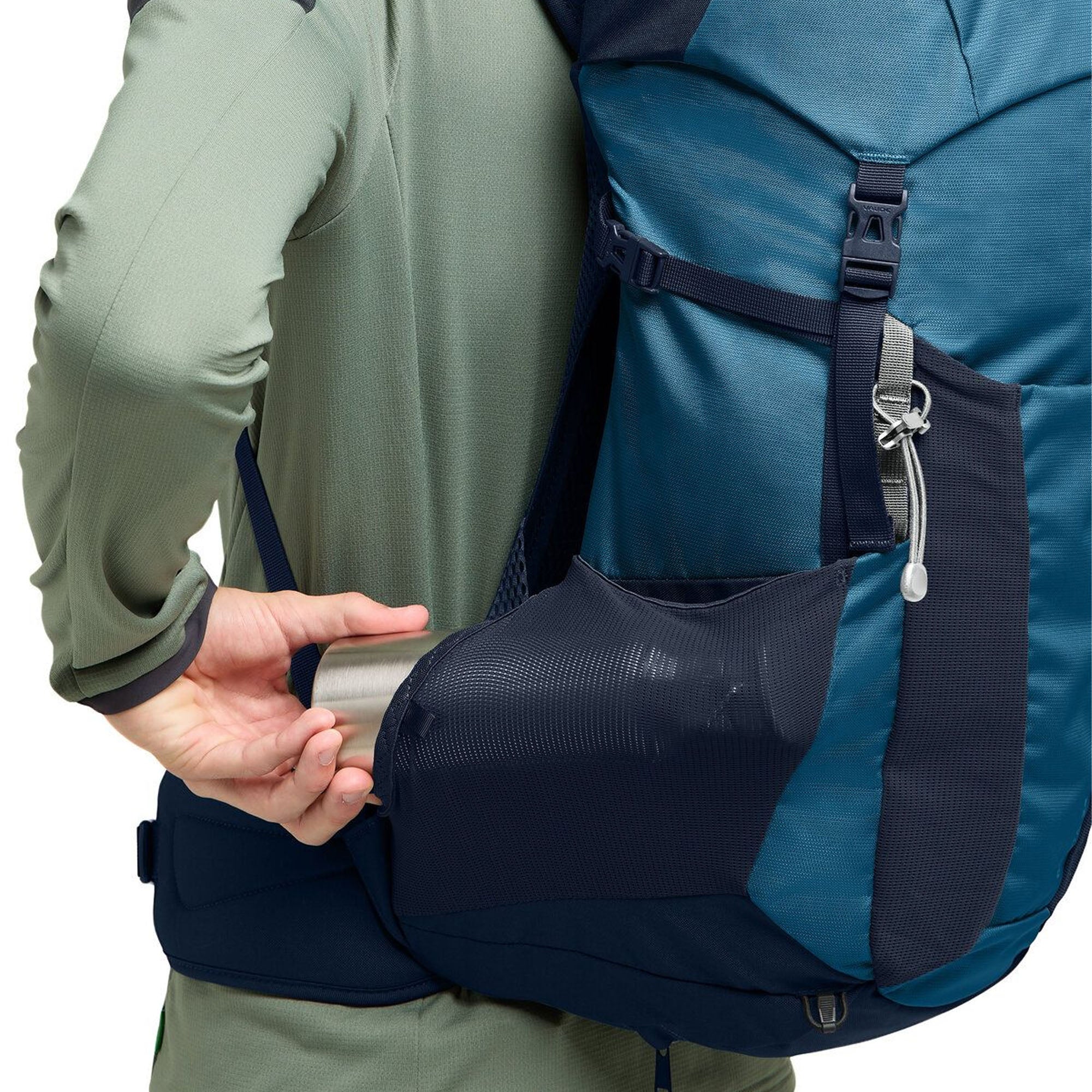 Vaude Brenta 24 Hiking Backpack - Image 22