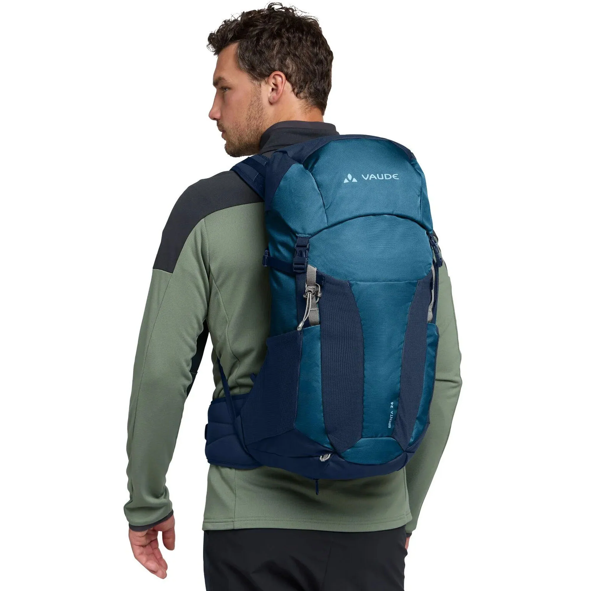 Vaude Brenta 24 Hiking Backpack - Image 24