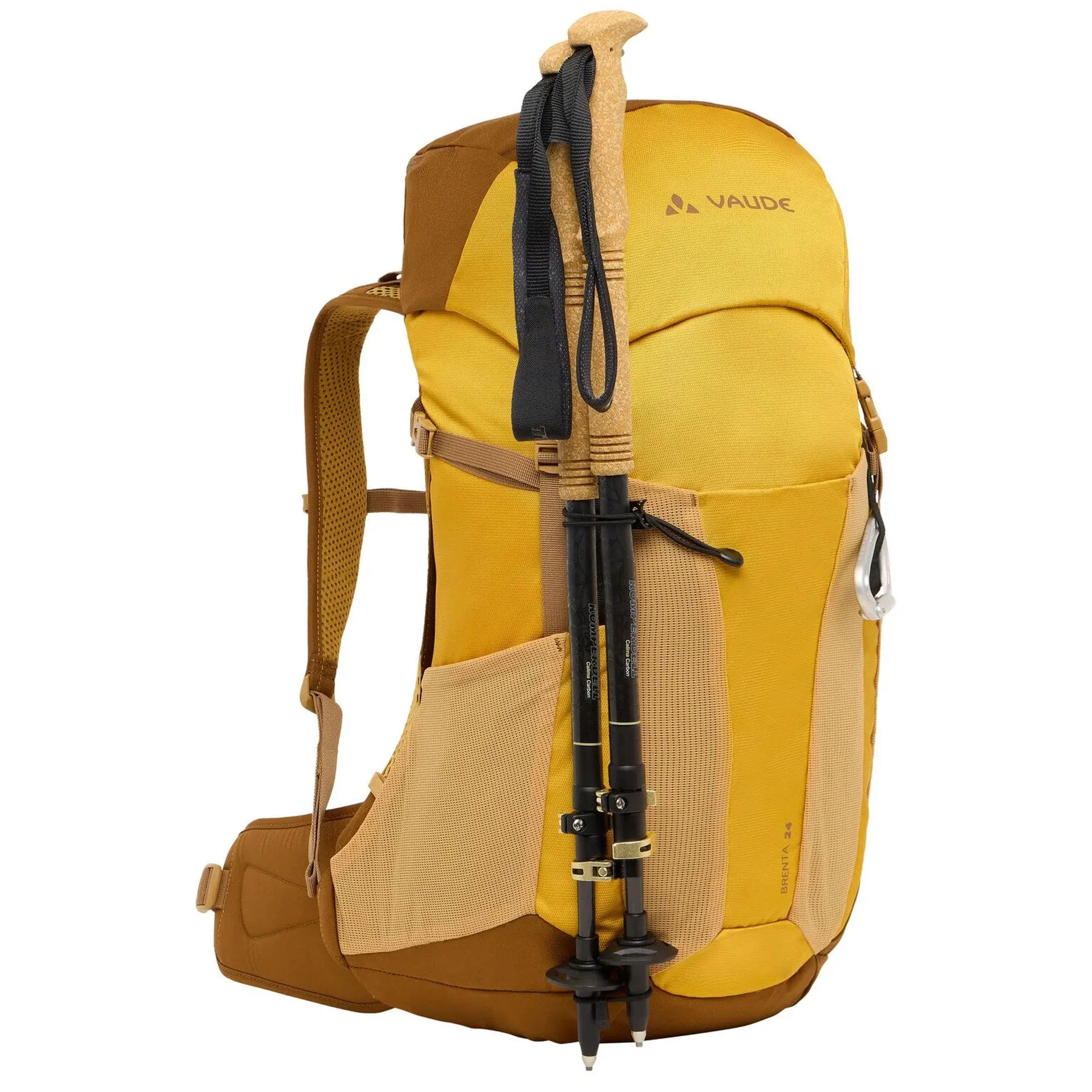 Vaude Brenta 24 Hiking Backpack - Image 27