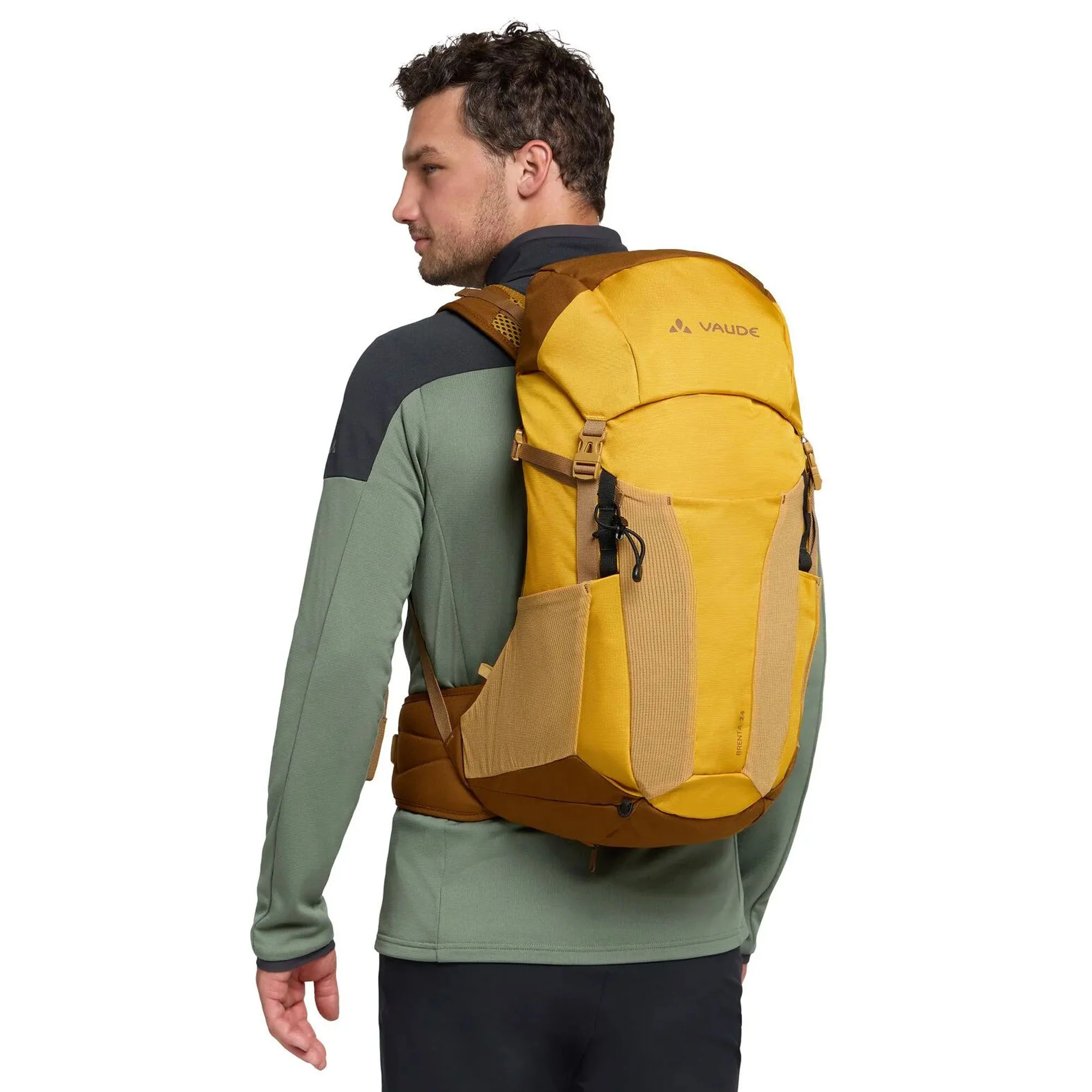 Vaude Brenta 24 Hiking Backpack - Image 32