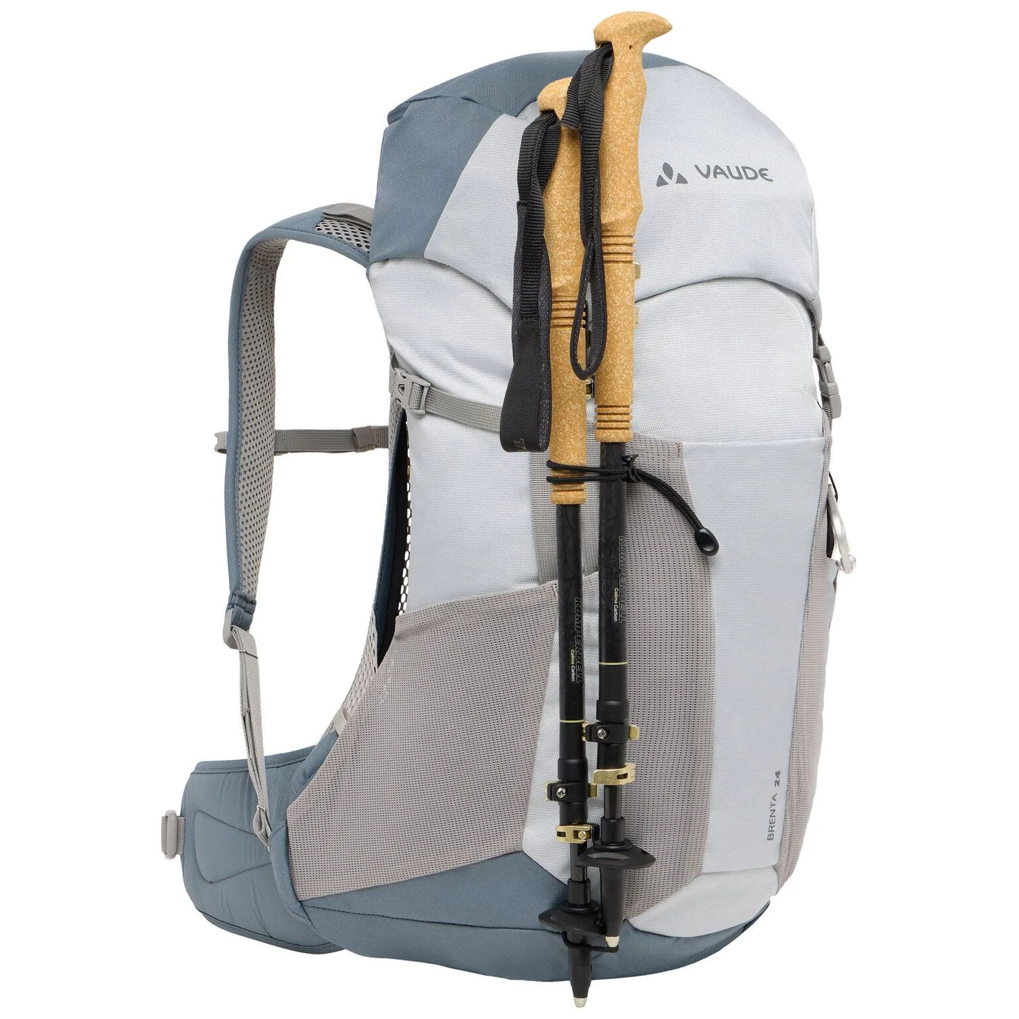 Vaude Brenta 24 Hiking Backpack - Image 35