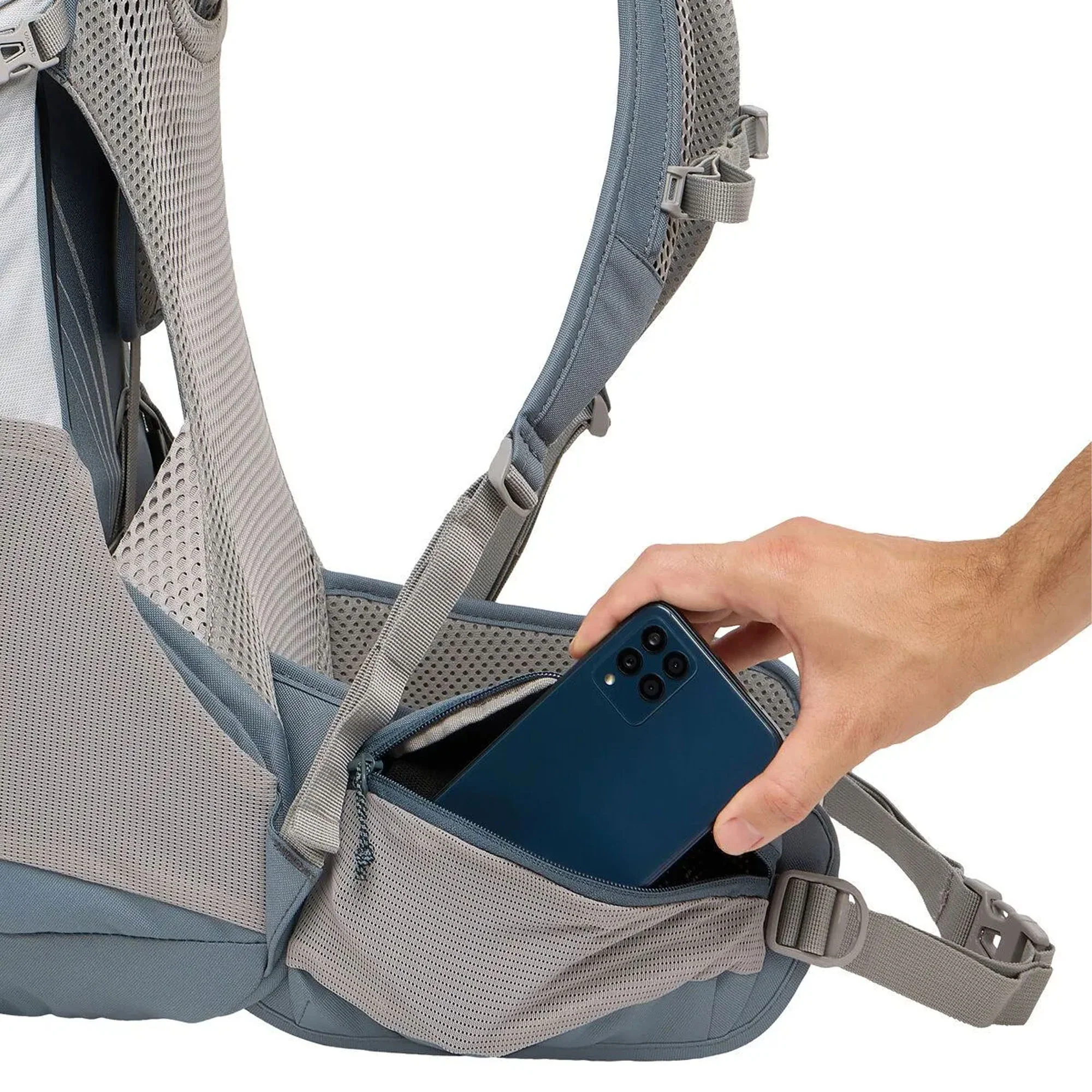 Vaude Brenta 24 Hiking Backpack - Image 36