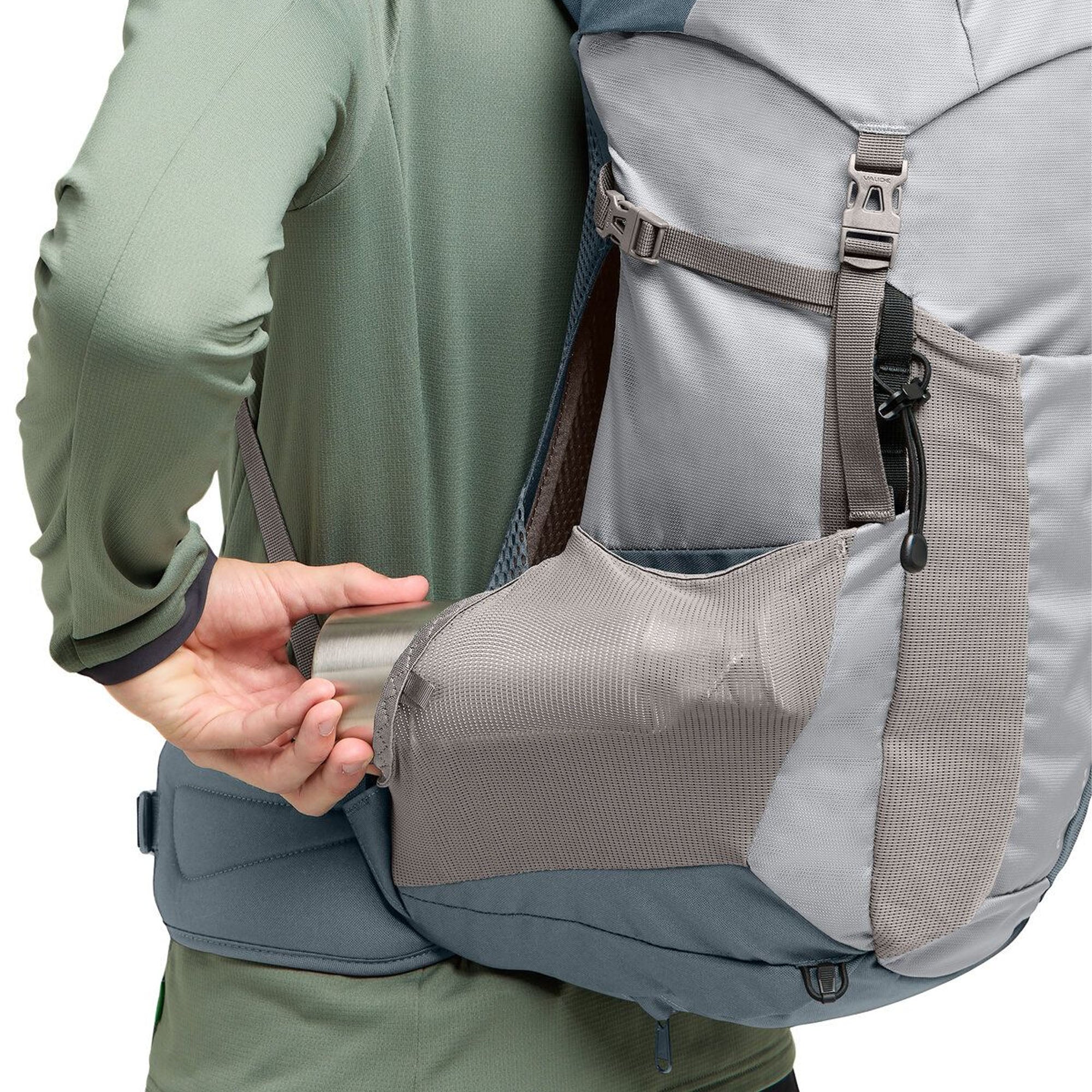 Vaude Brenta 24 Hiking Backpack - Image 38