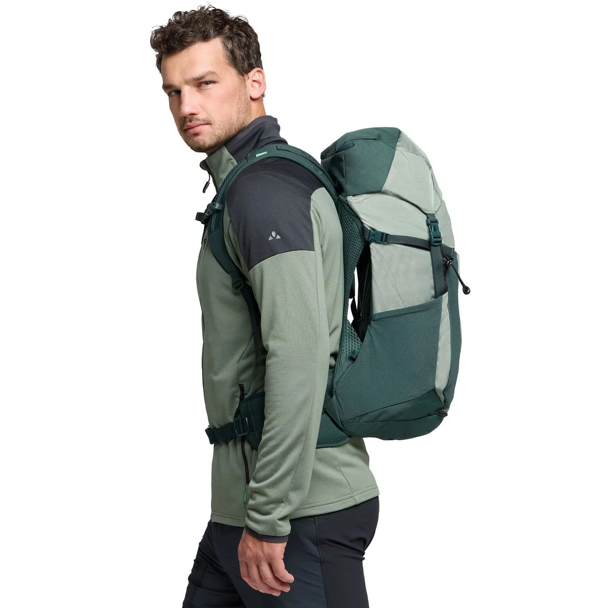 Vaude Brenta 24 Hiking Backpack - Image 8