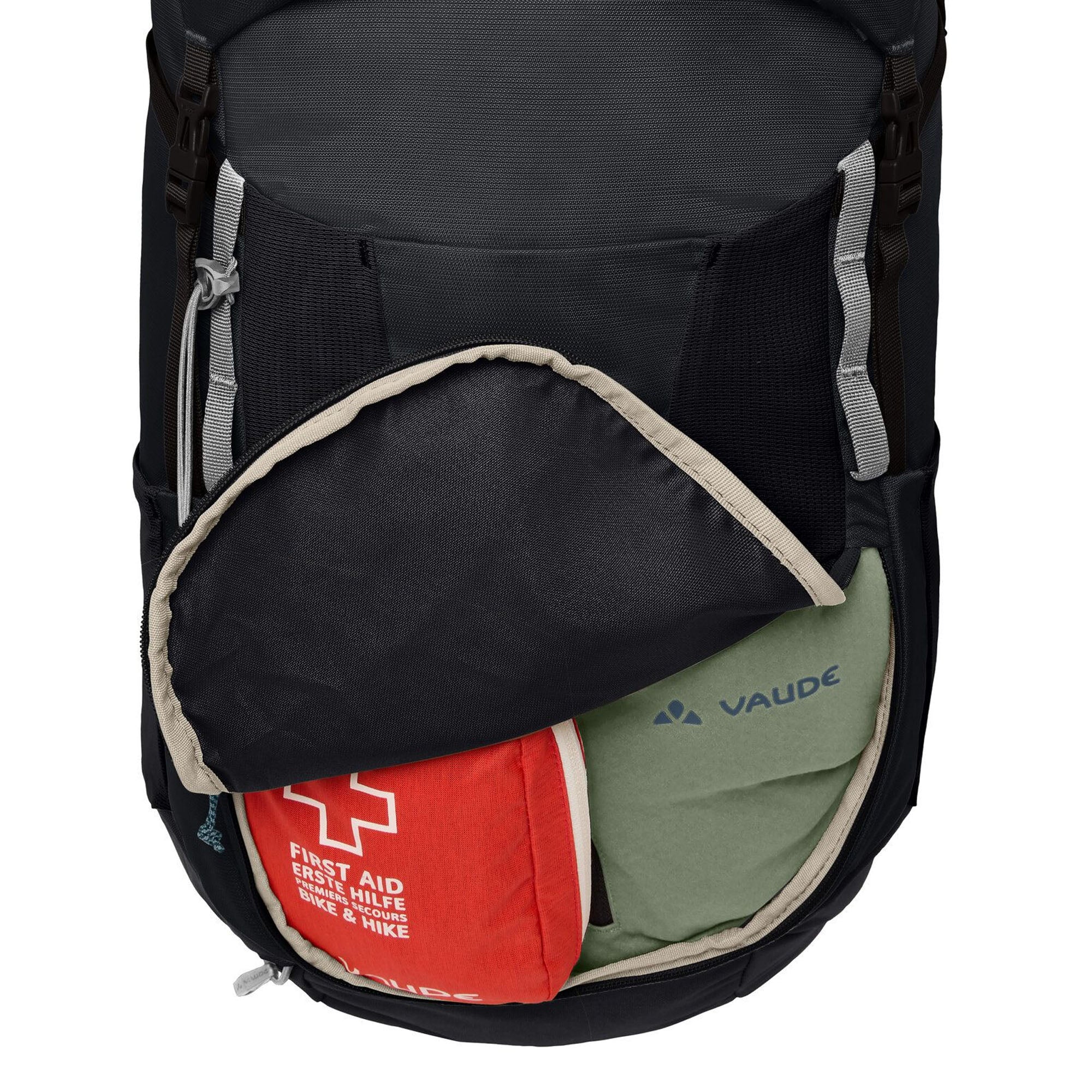 Vaude Brenta 30 Hiking Backpack - Image 13