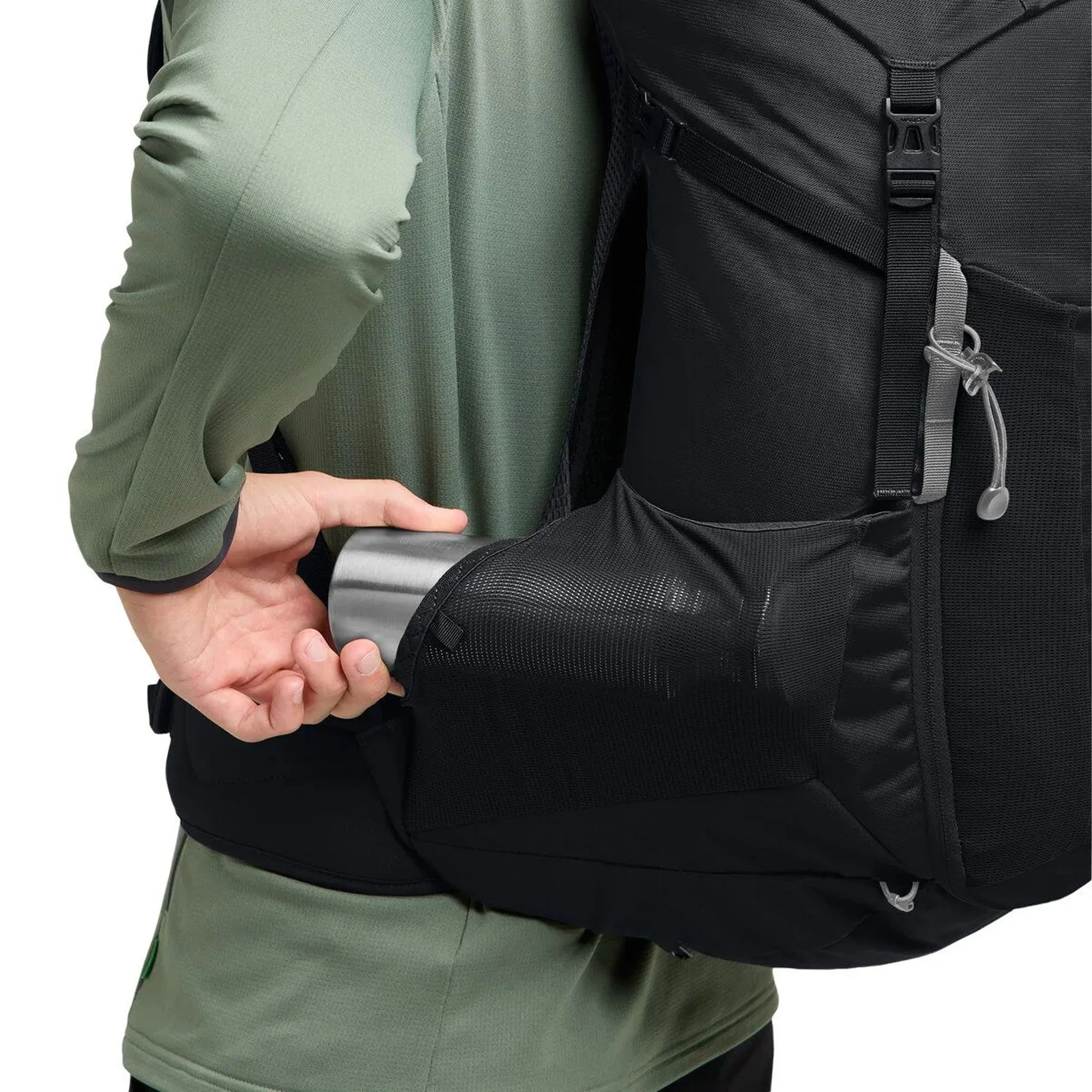 Vaude Brenta 30 Hiking Backpack - Image 14