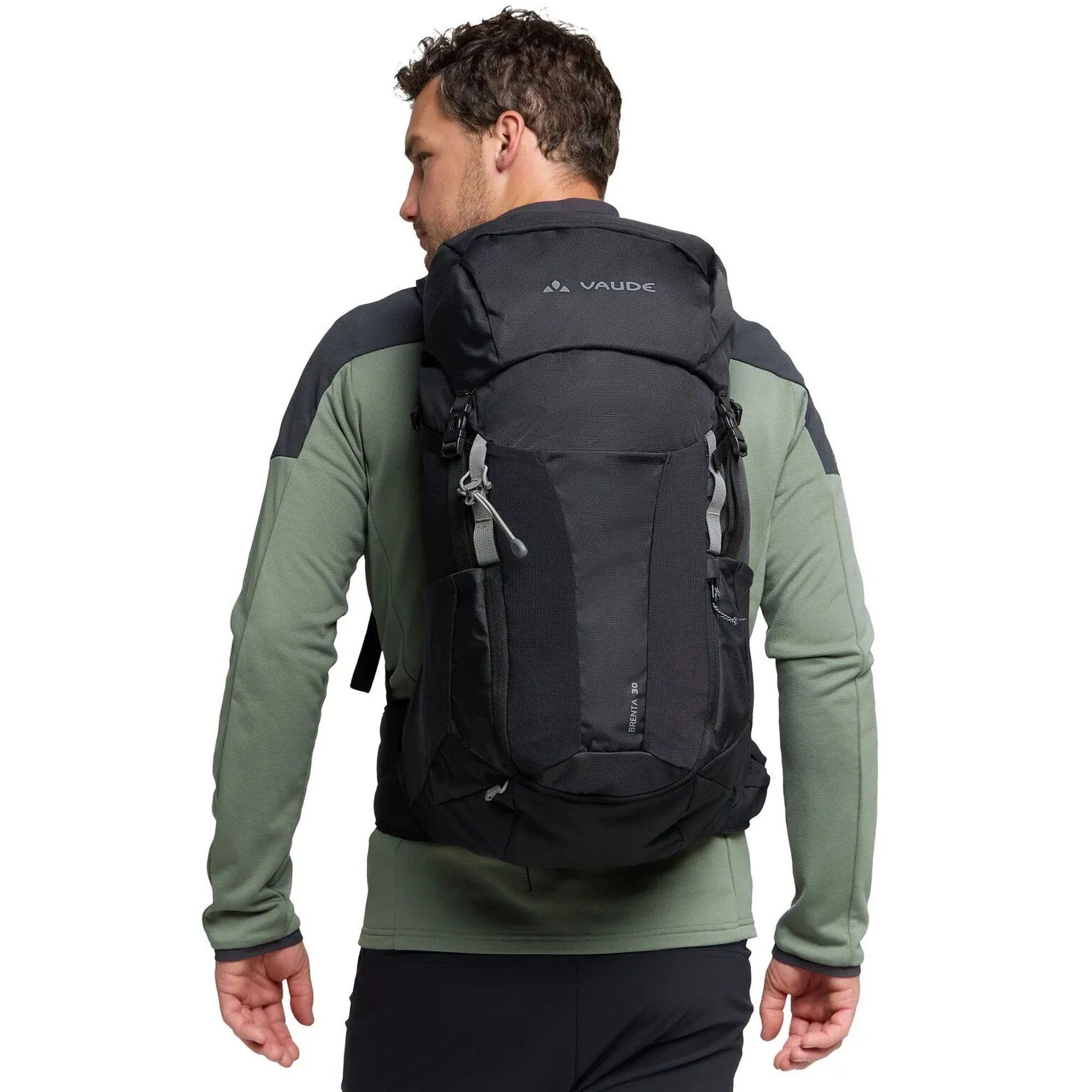 Vaude Brenta 30 Hiking Backpack - Image 16
