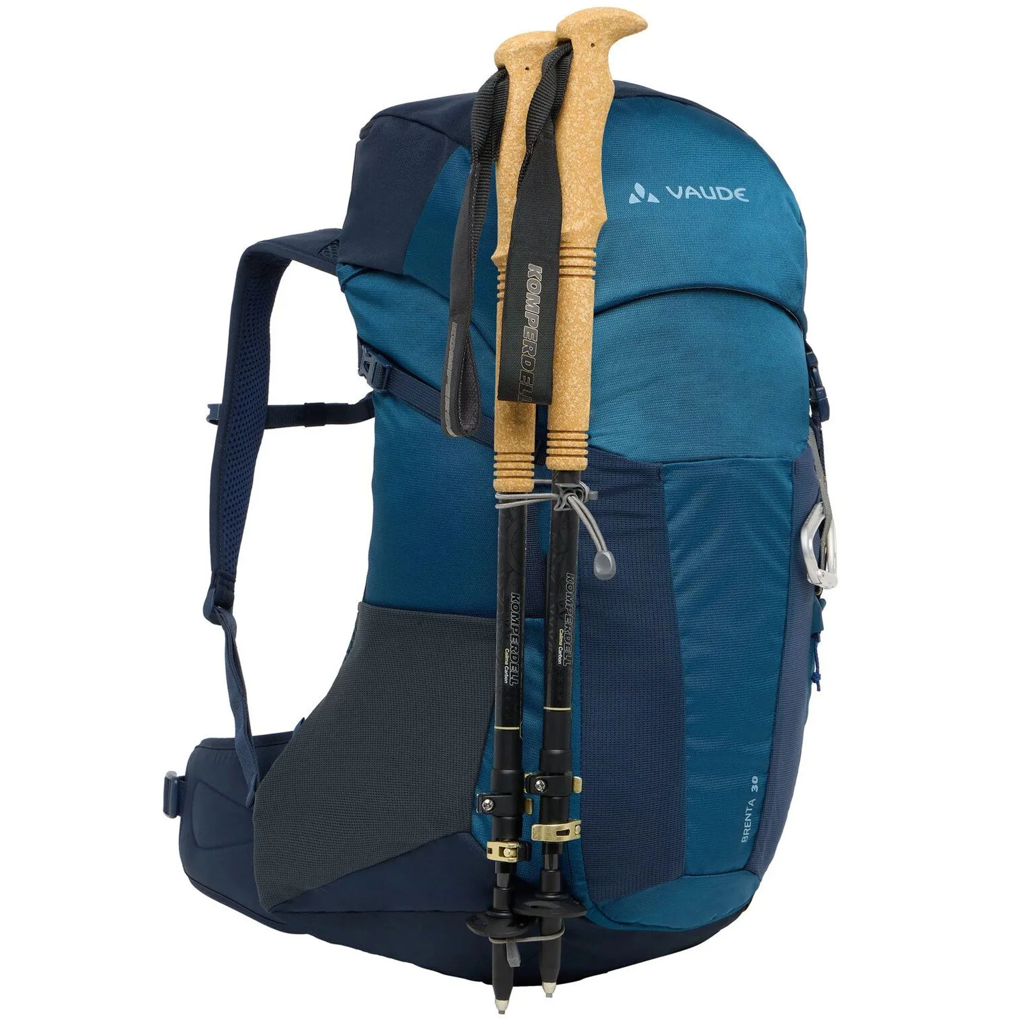 Vaude Brenta 30 Hiking Backpack - Image 19