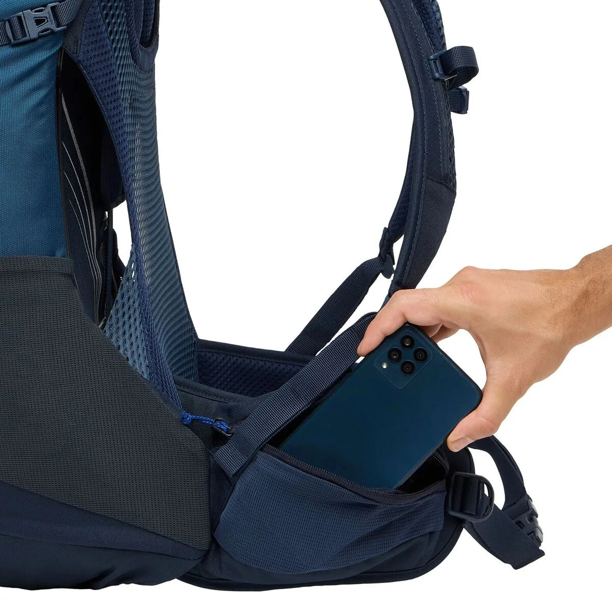 Vaude Brenta 30 Hiking Backpack - Image 20