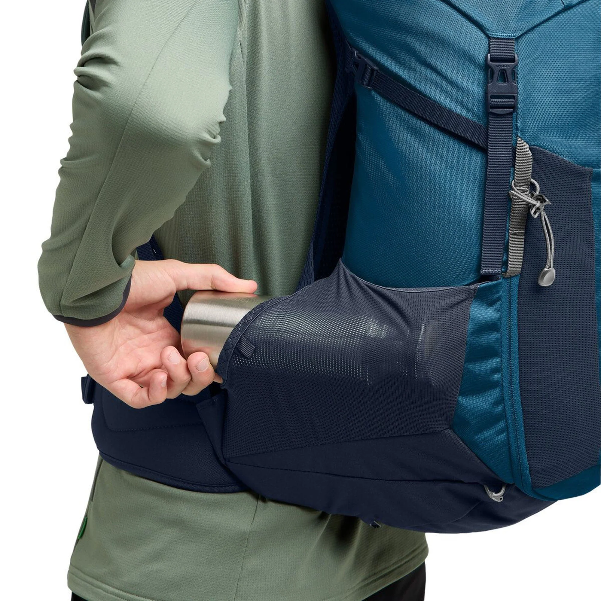 Vaude Brenta 30 Hiking Backpack - Image 22