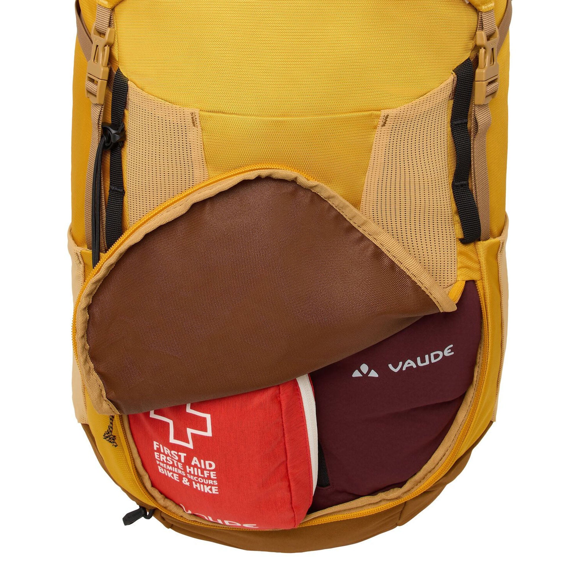 Vaude Brenta 30 Hiking Backpack - Image 29