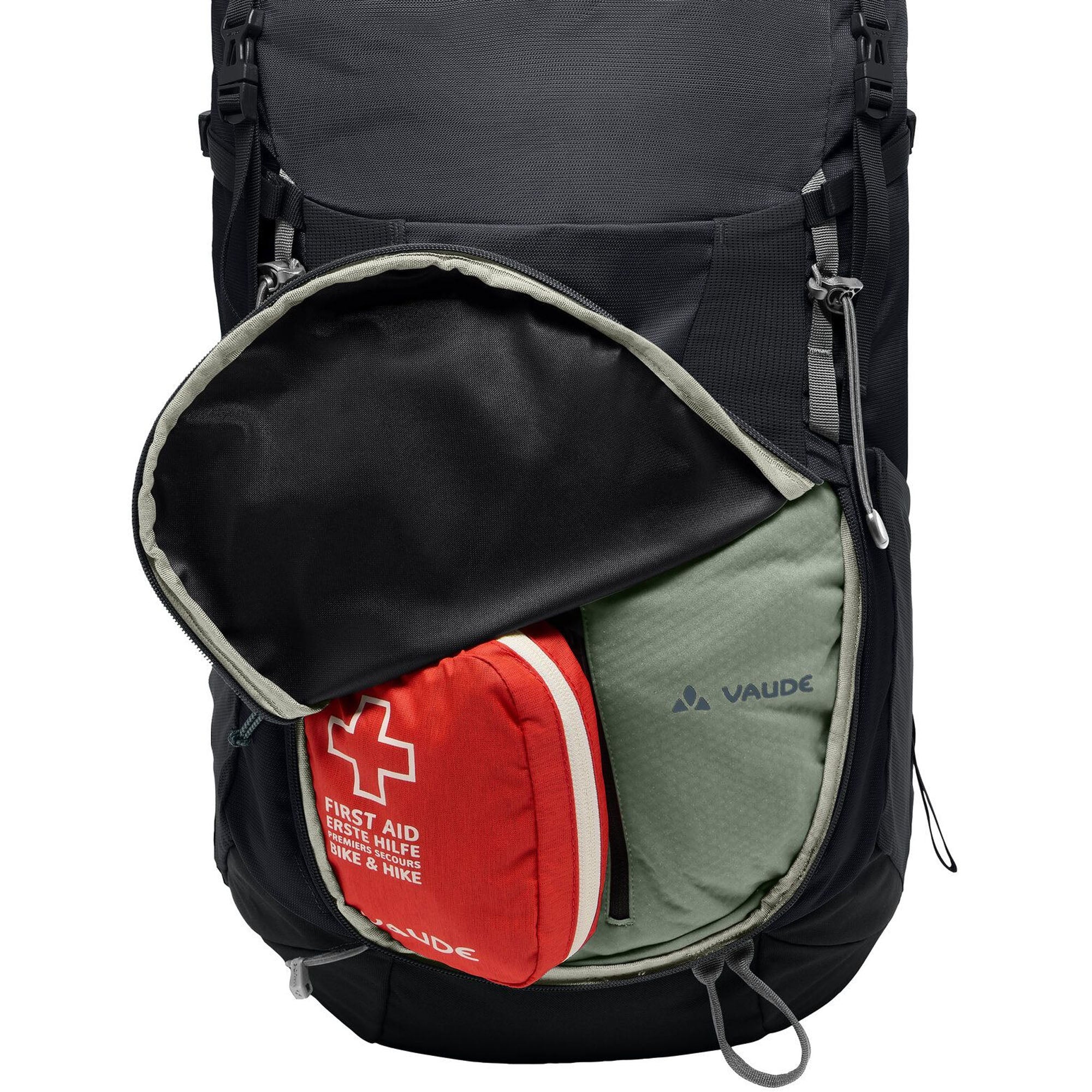 Vaude Brenta 36+6 Hiking Backpack - Image 13