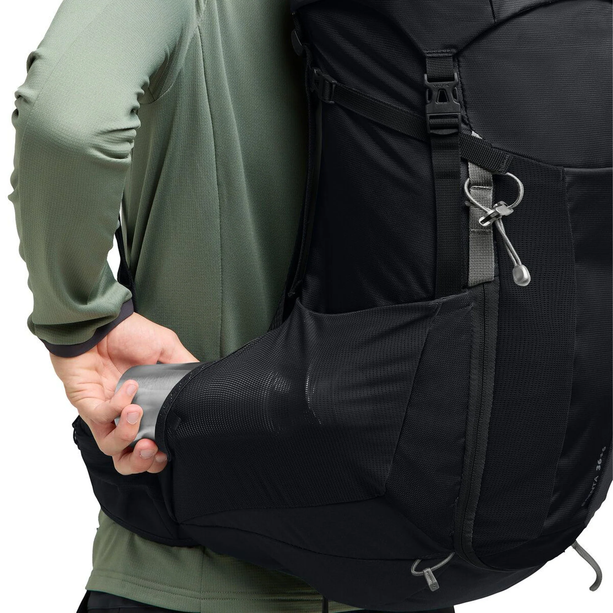 Vaude Brenta 36+6 Hiking Backpack - Image 14