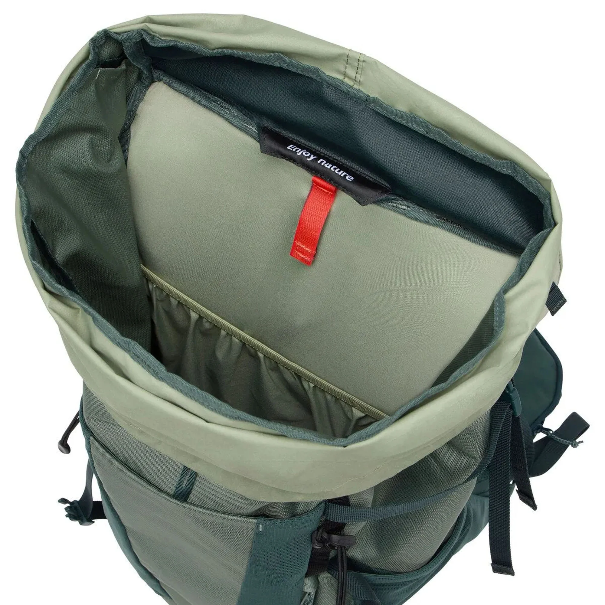 Vaude Brenta 36+6 Hiking Backpack - Image 2
