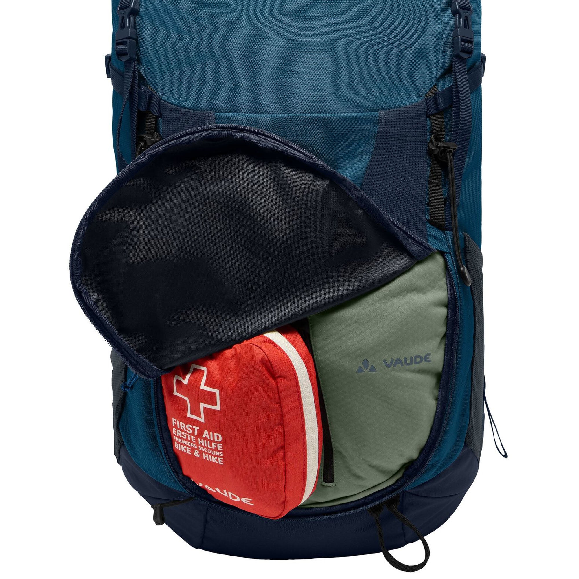 Vaude Brenta 36+6 Hiking Backpack - Image 21