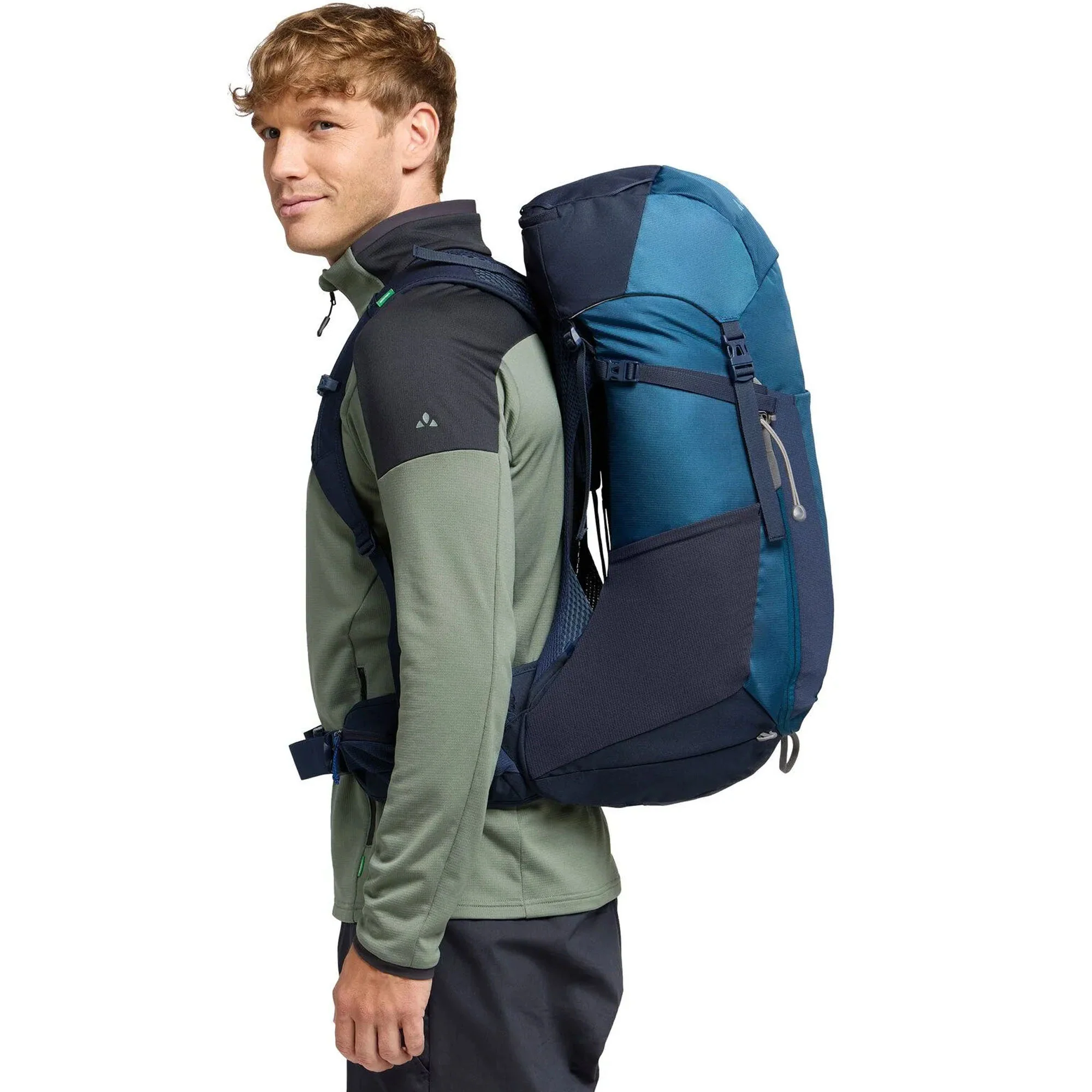 Vaude Brenta 36+6 Hiking Backpack - Image 24