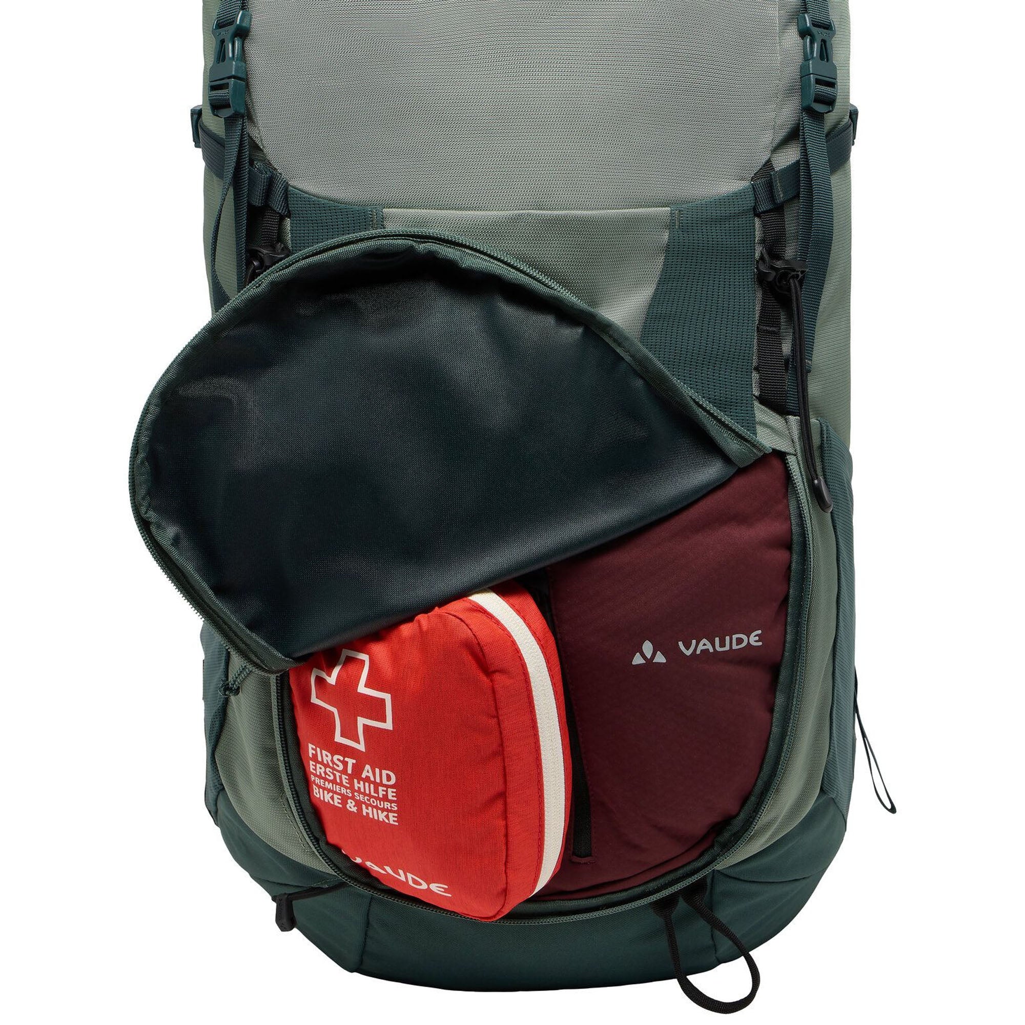 Vaude Brenta 36+6 Hiking Backpack - Image 5