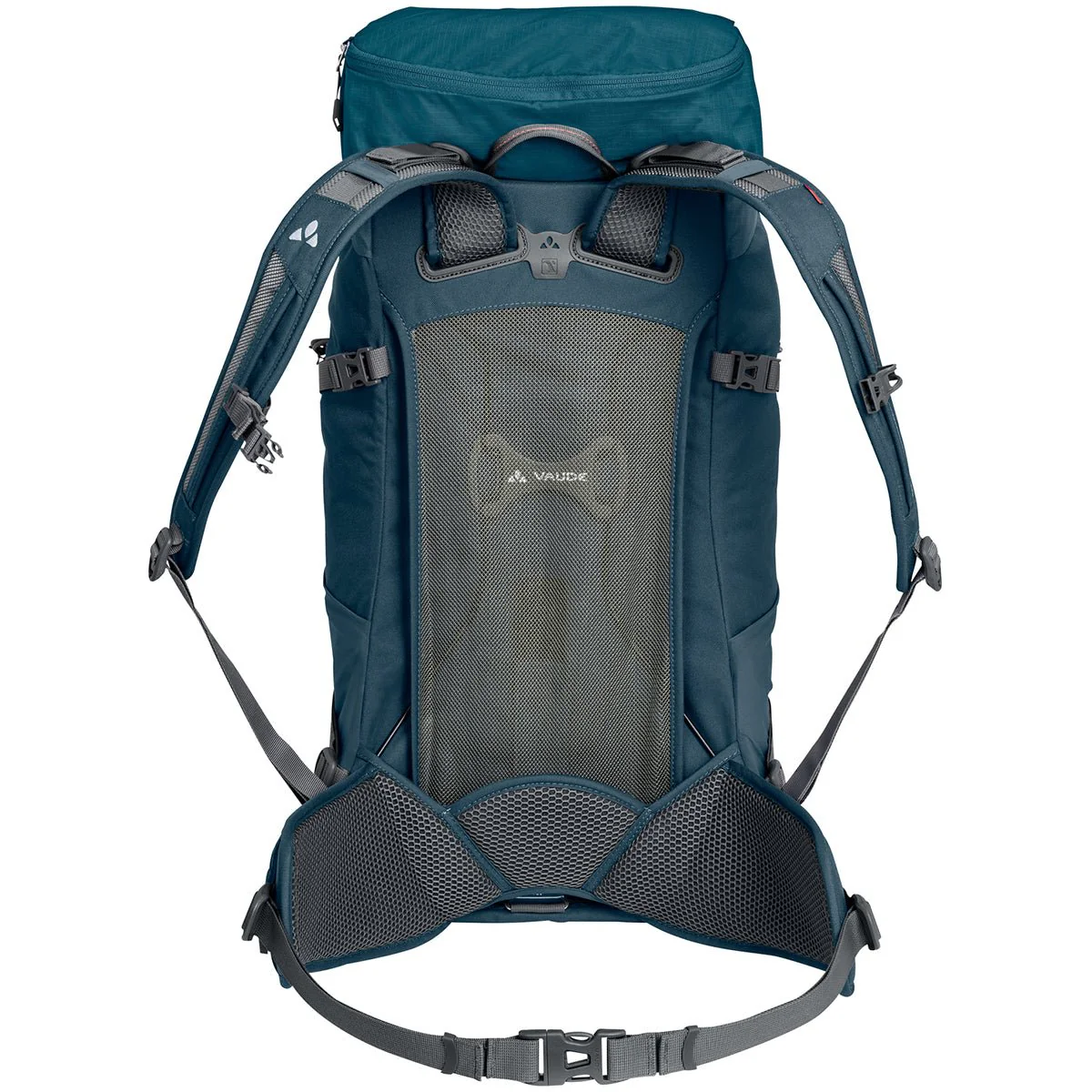 Vaude Brenta 40 L Hiking Backpack - Blue Sapphire - Image 2
