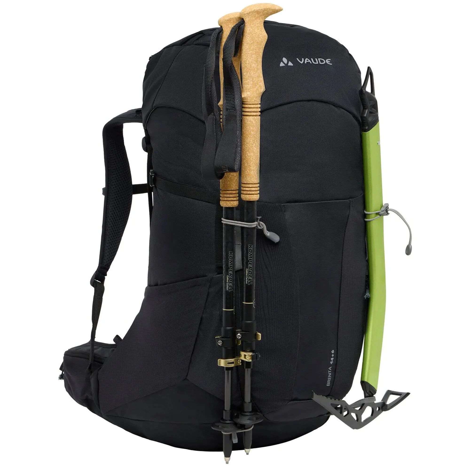 Vaude Brenta 44+6 Hiking Backpack - Image 11