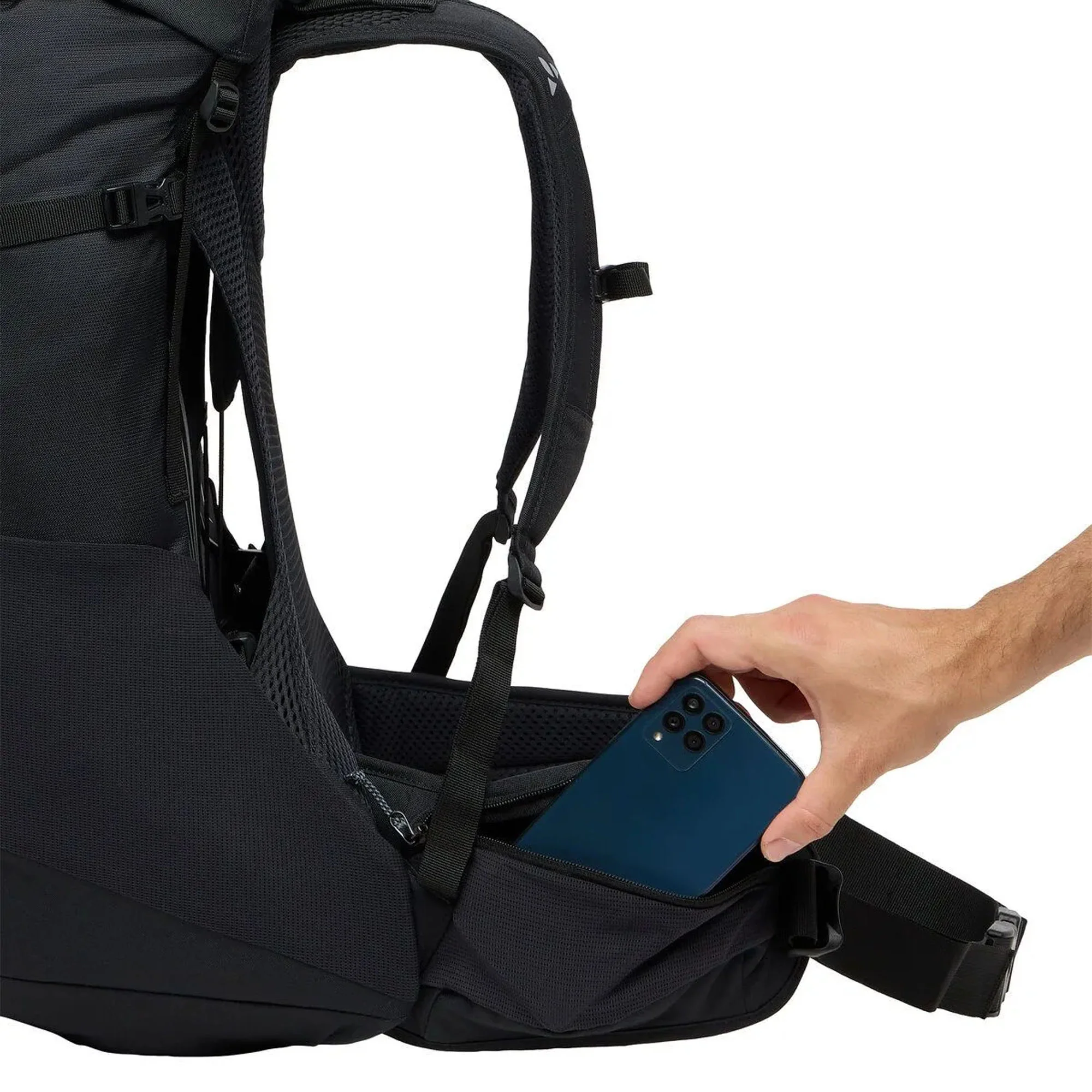 Vaude Brenta 44+6 Hiking Backpack - Image 12