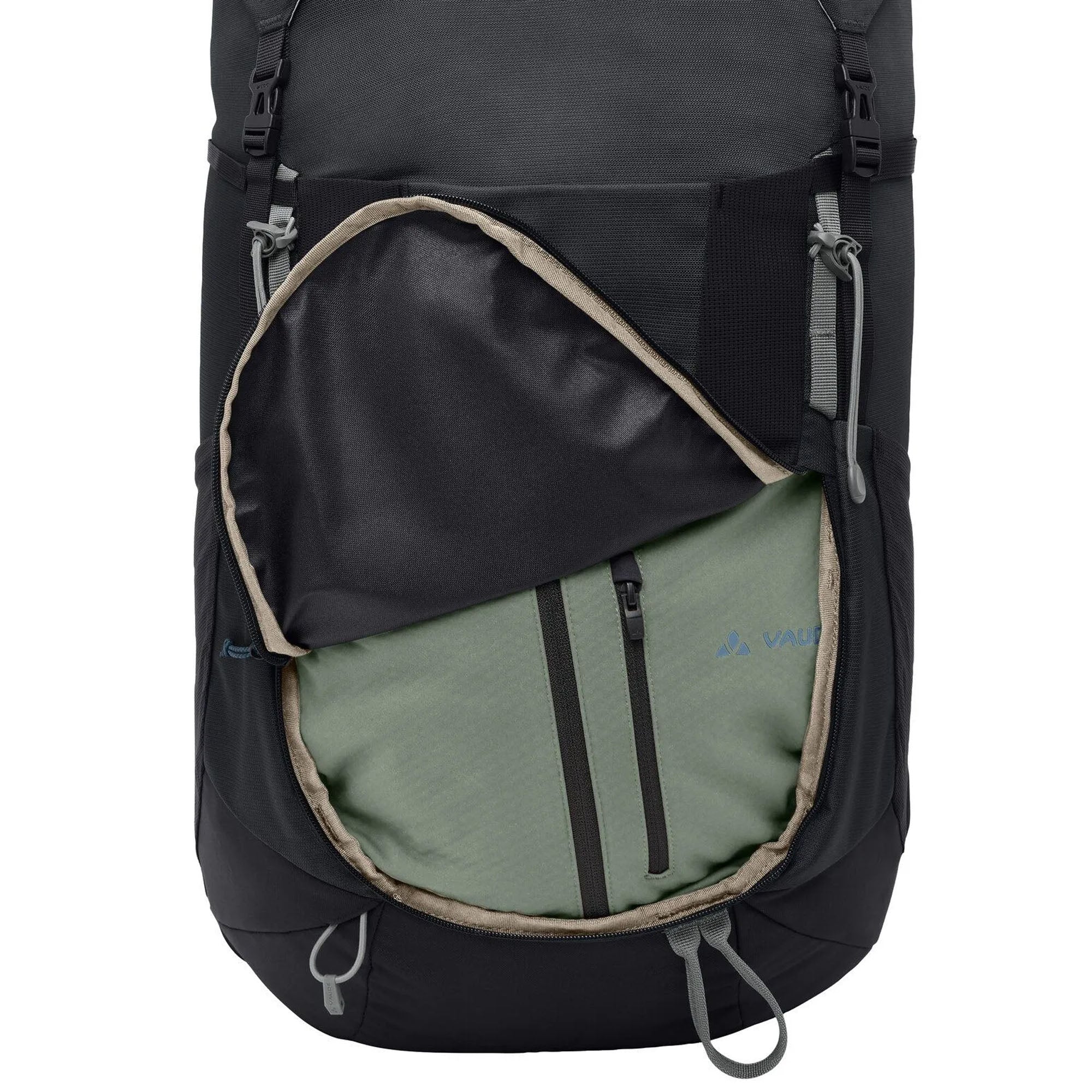 Vaude Brenta 44+6 Hiking Backpack - Image 13