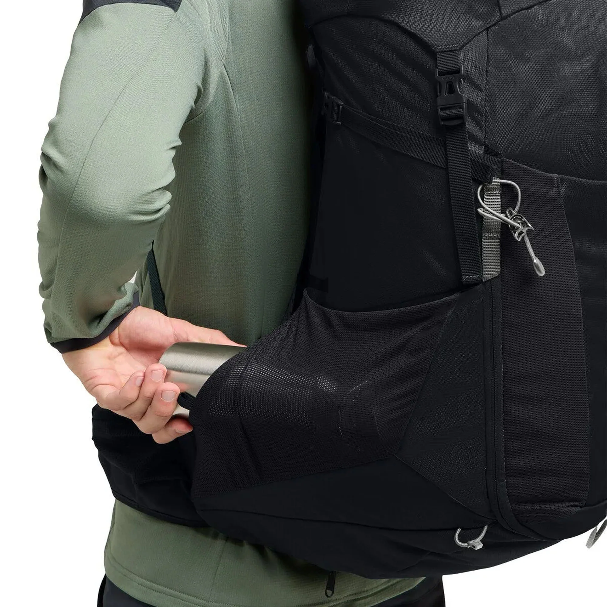 Vaude Brenta 44+6 Hiking Backpack - Image 14
