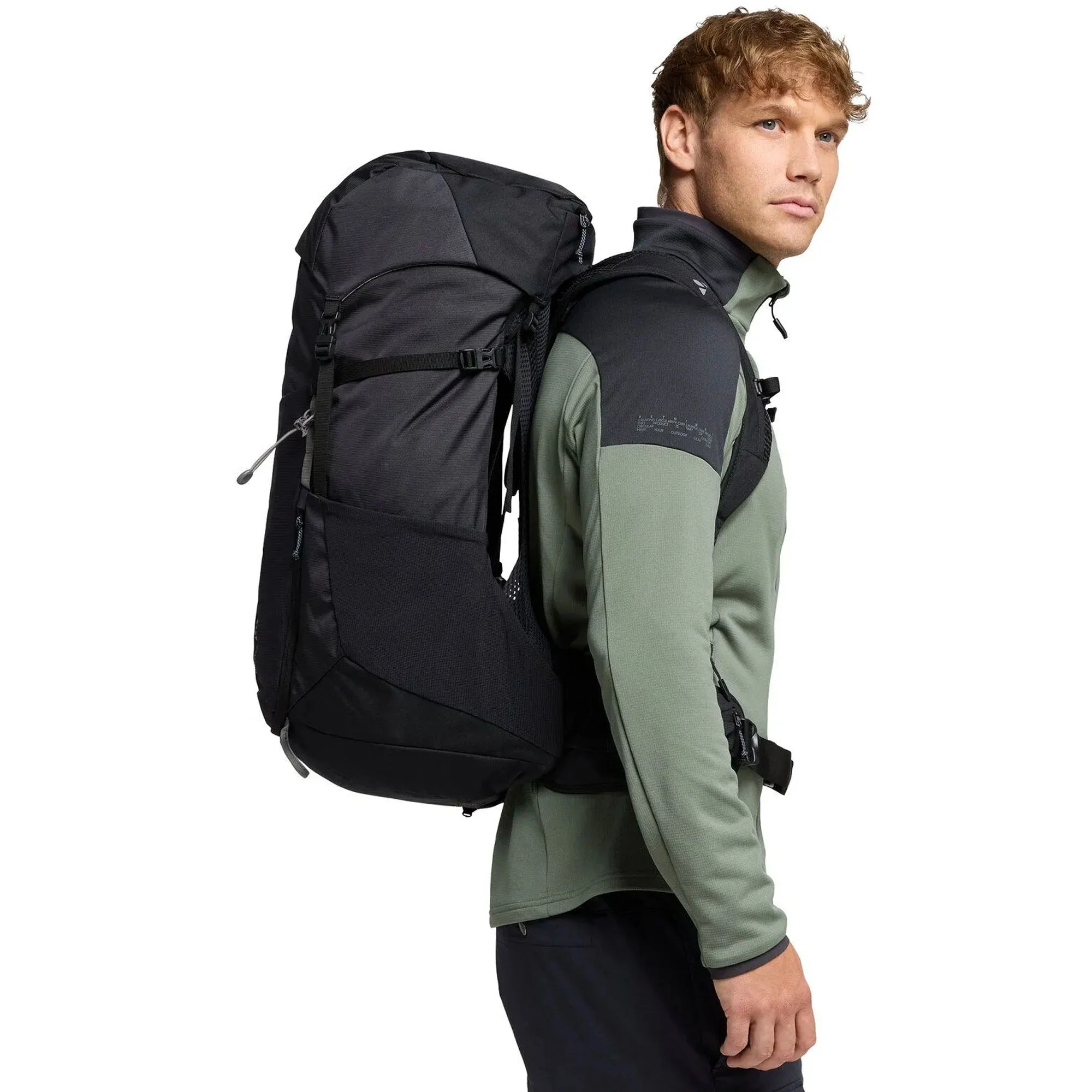 Vaude Brenta 44+6 Hiking Backpack - Image 16