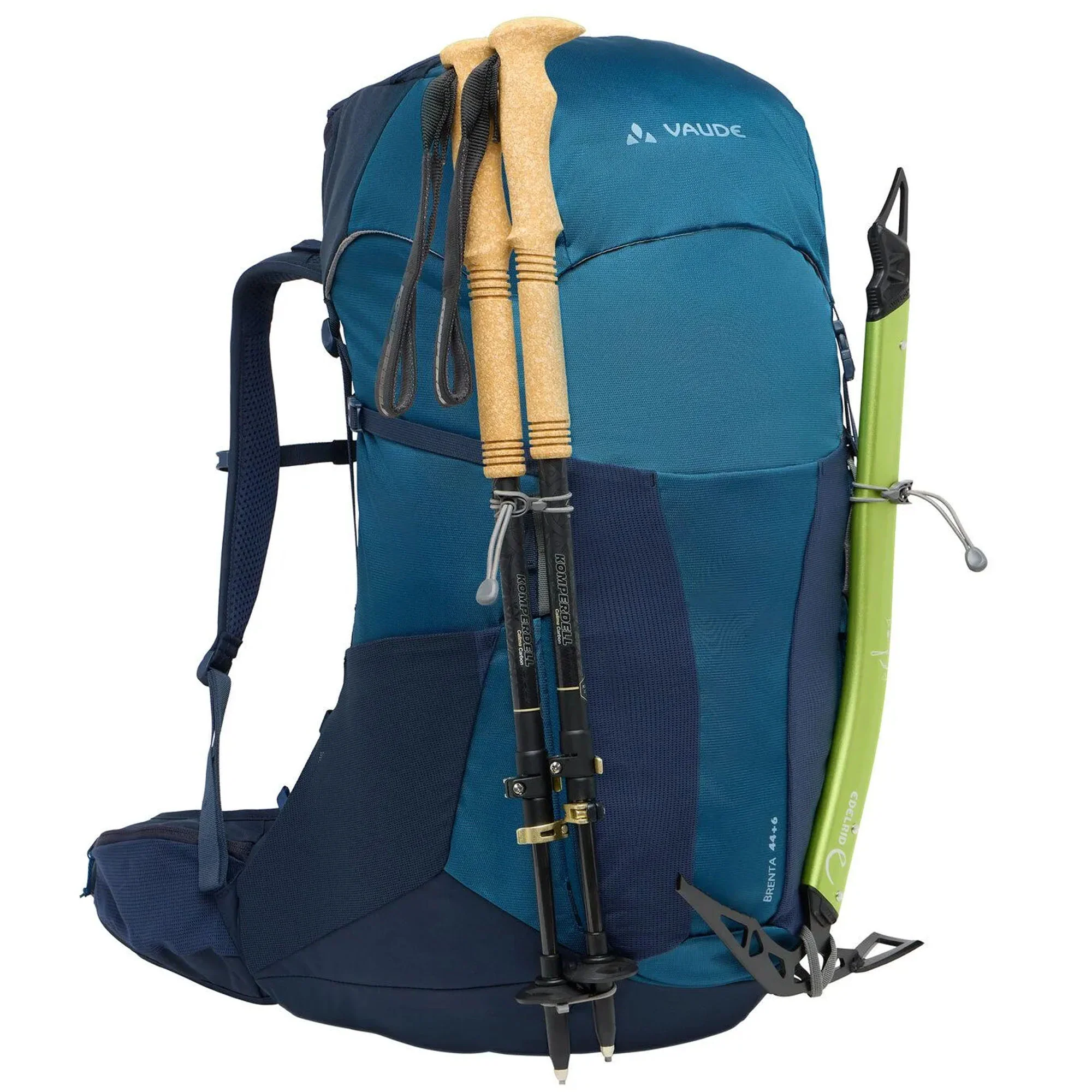 Vaude Brenta 44+6 Hiking Backpack - Image 19