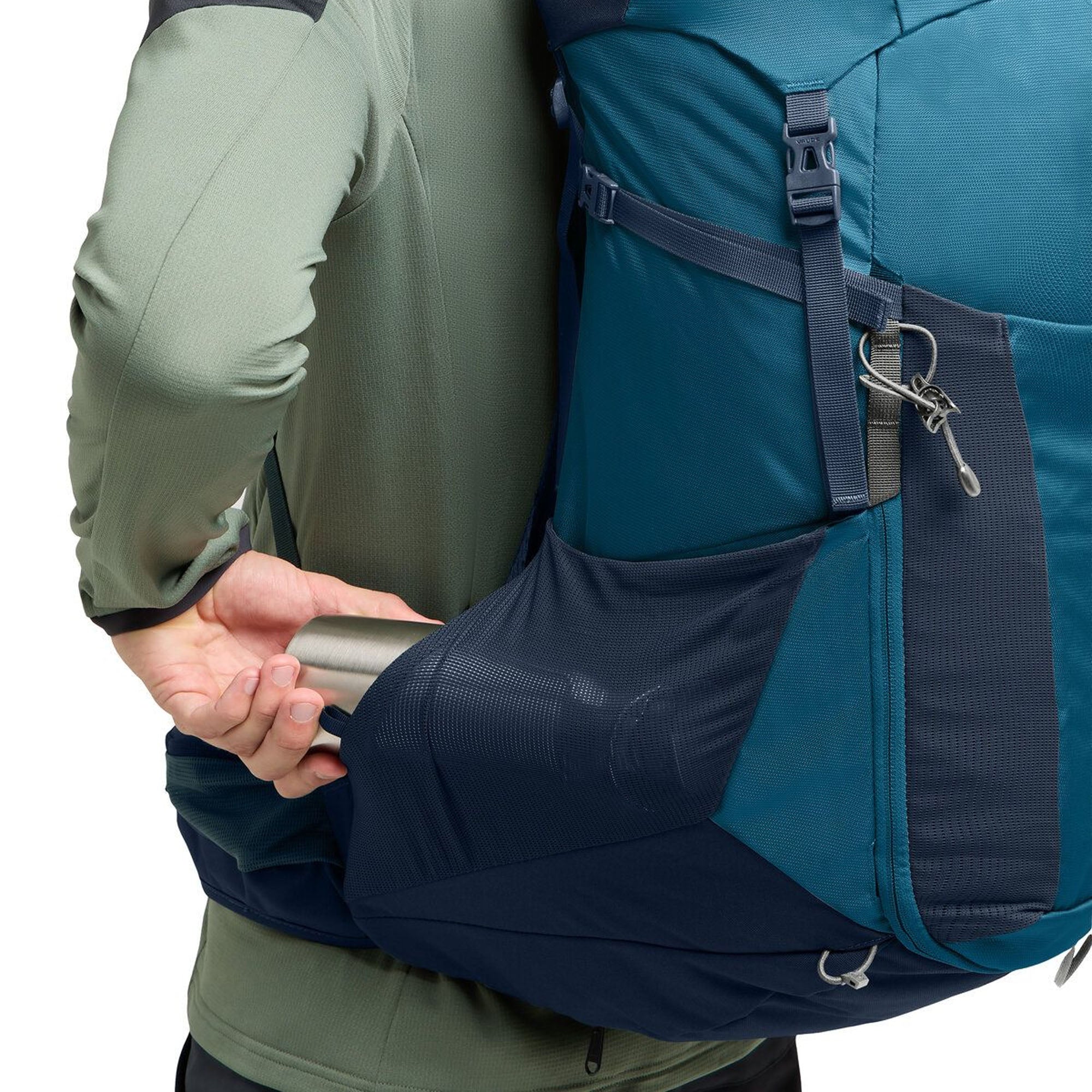 Vaude Brenta 44+6 Hiking Backpack - Image 22