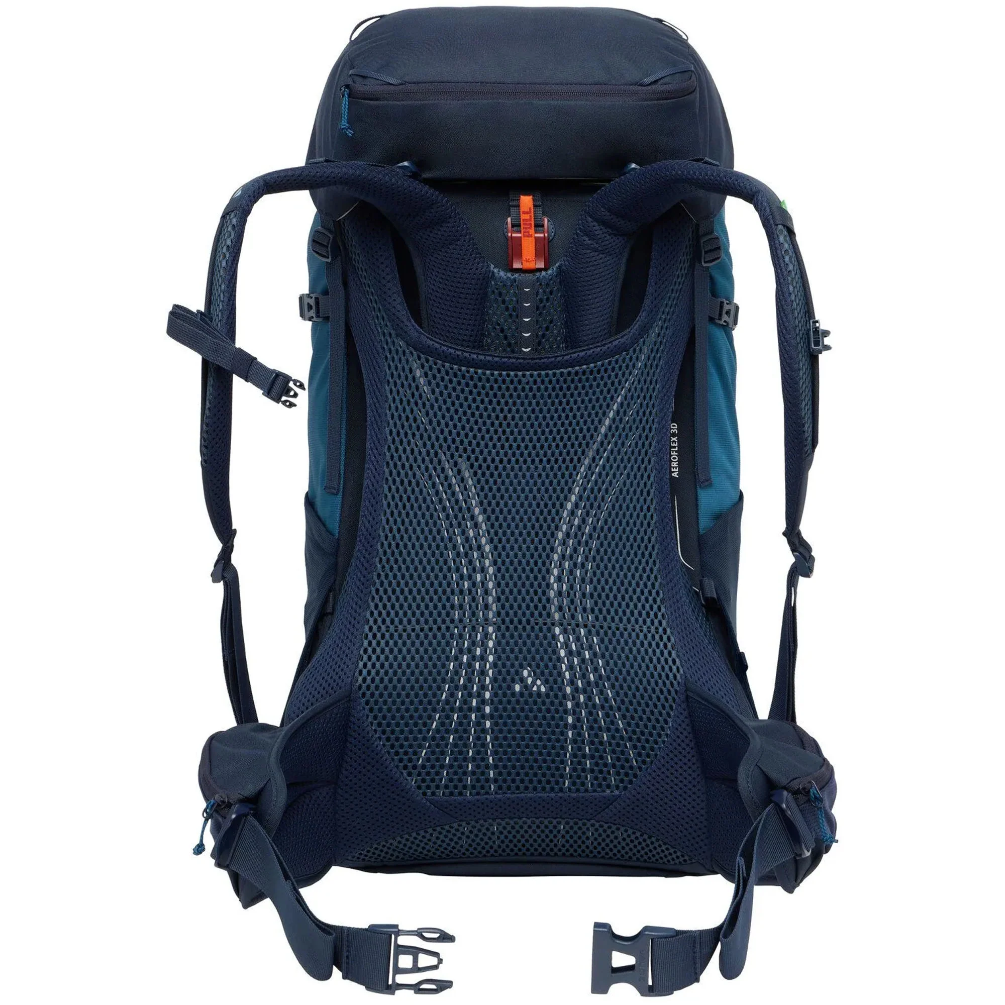 Vaude Brenta 44+6 Hiking Backpack - Image 23