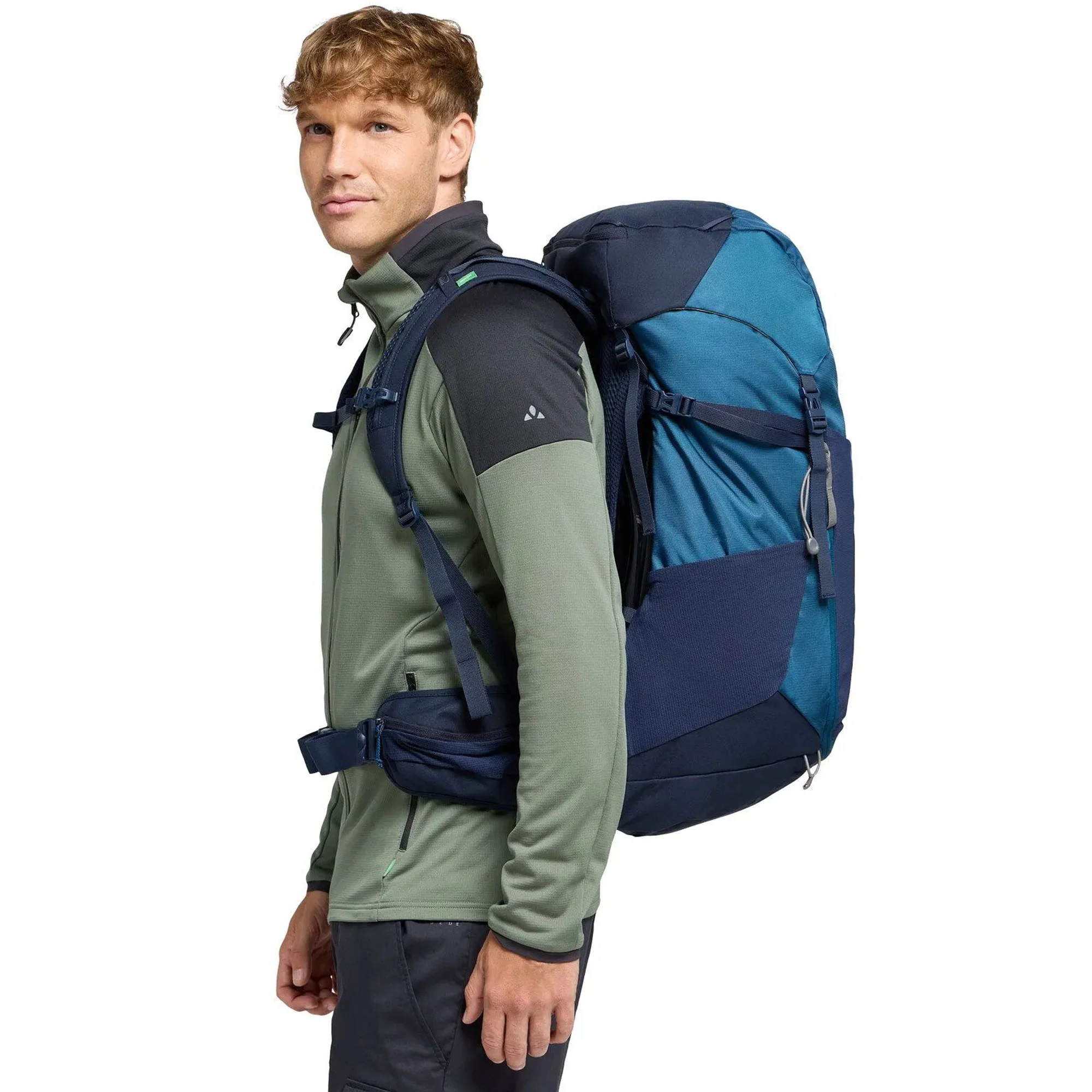 Vaude Brenta 44+6 Hiking Backpack - Image 24