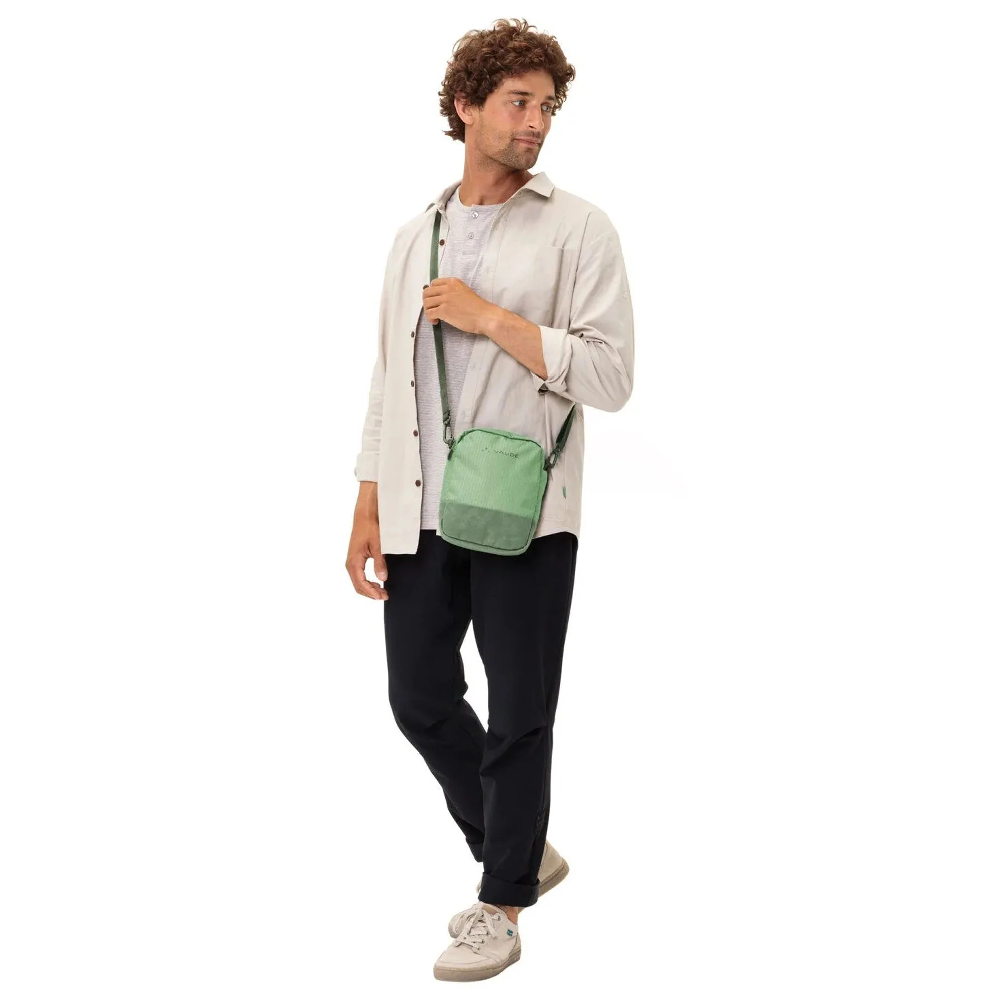 Vaude CityBen Shoulder Bag - Image 7
