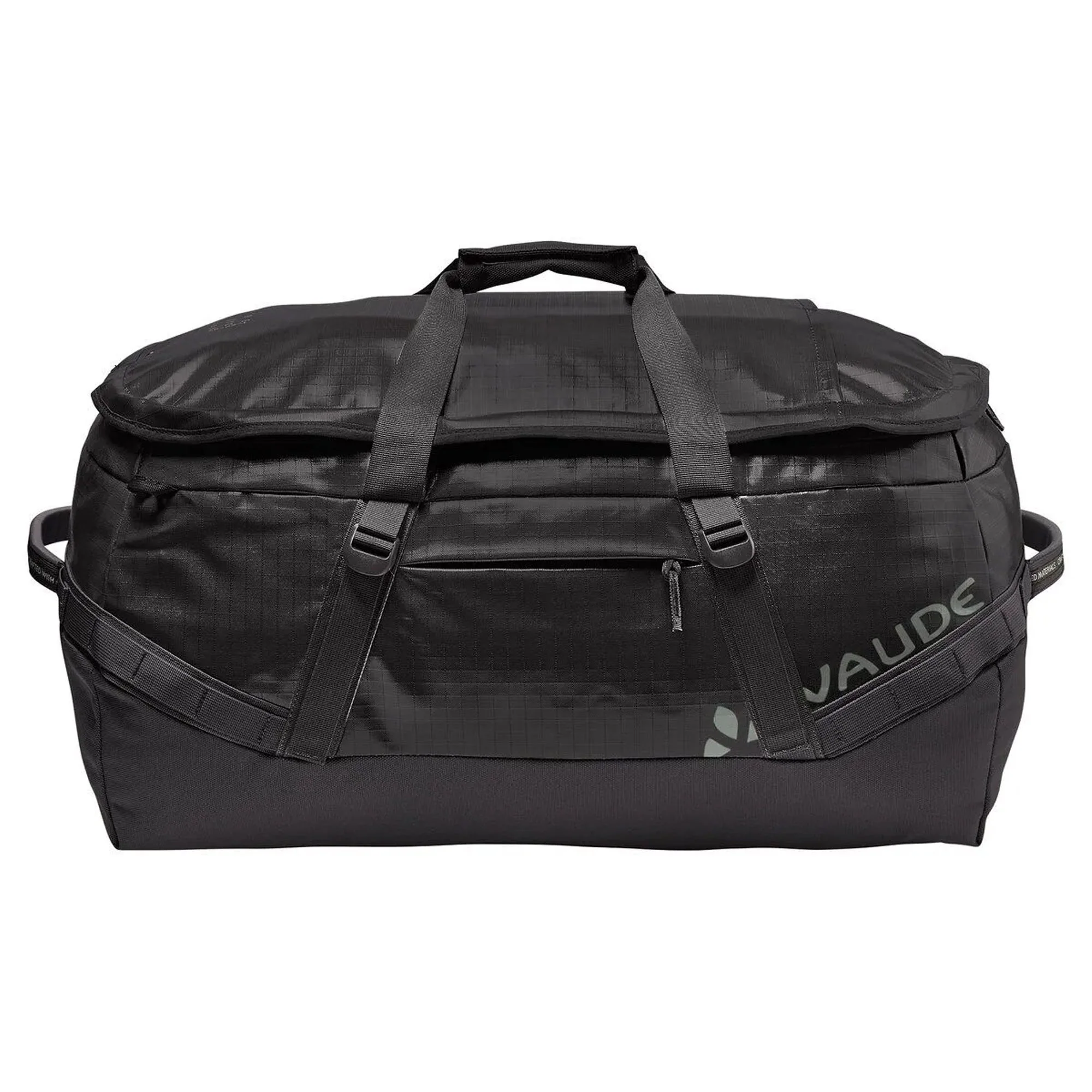 Vaude CityDuffel 65 Transport and Travel Duffel Bag - Image 5