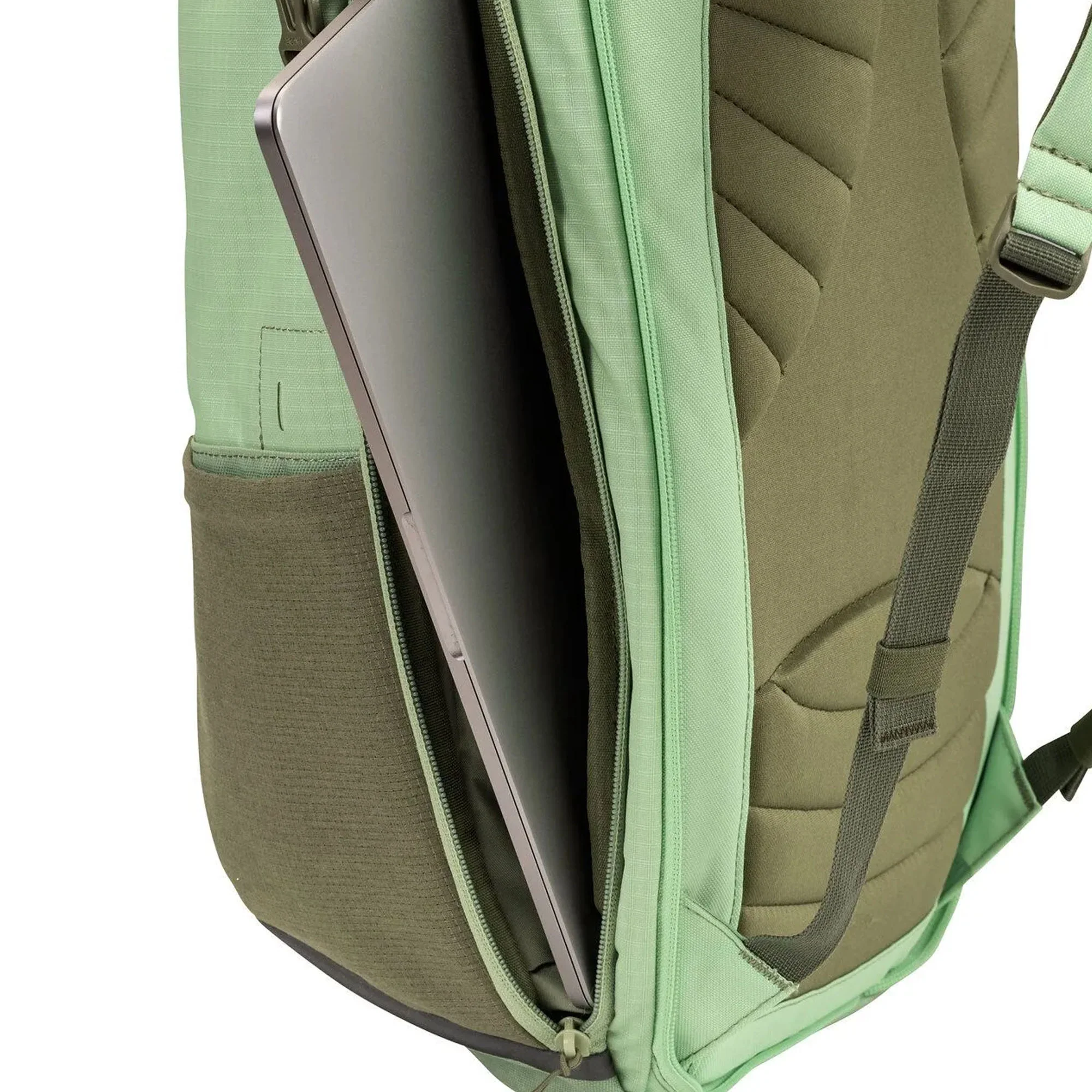 Vaude CityGo Bike II 23 Backpack and Pannier - Image 7