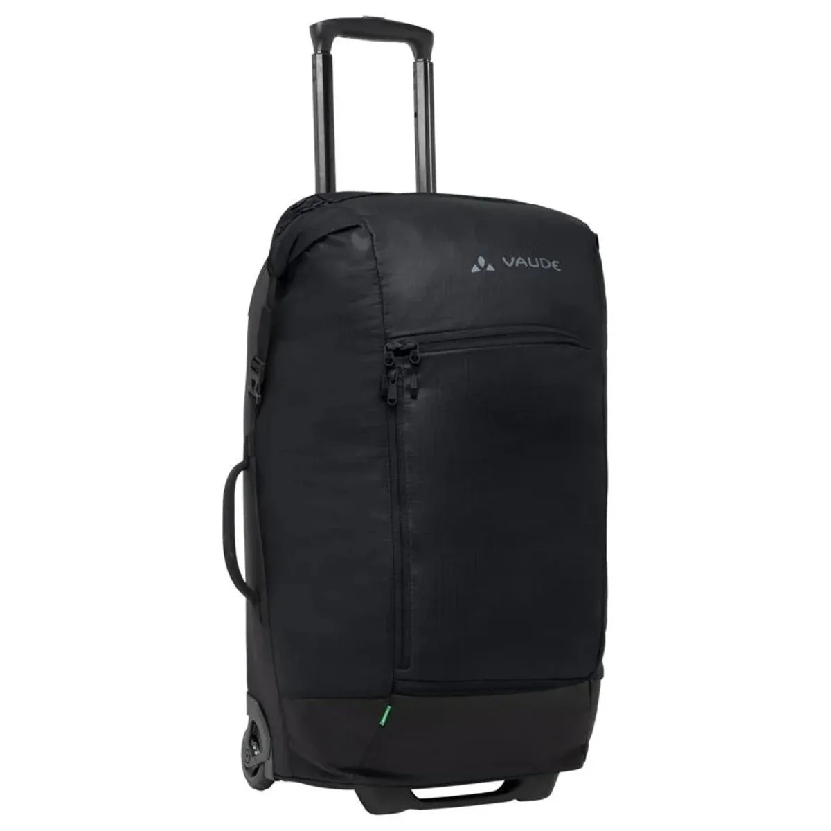 Vaude CityTravel 60 Mid-Sized Trolley with Roll Closure