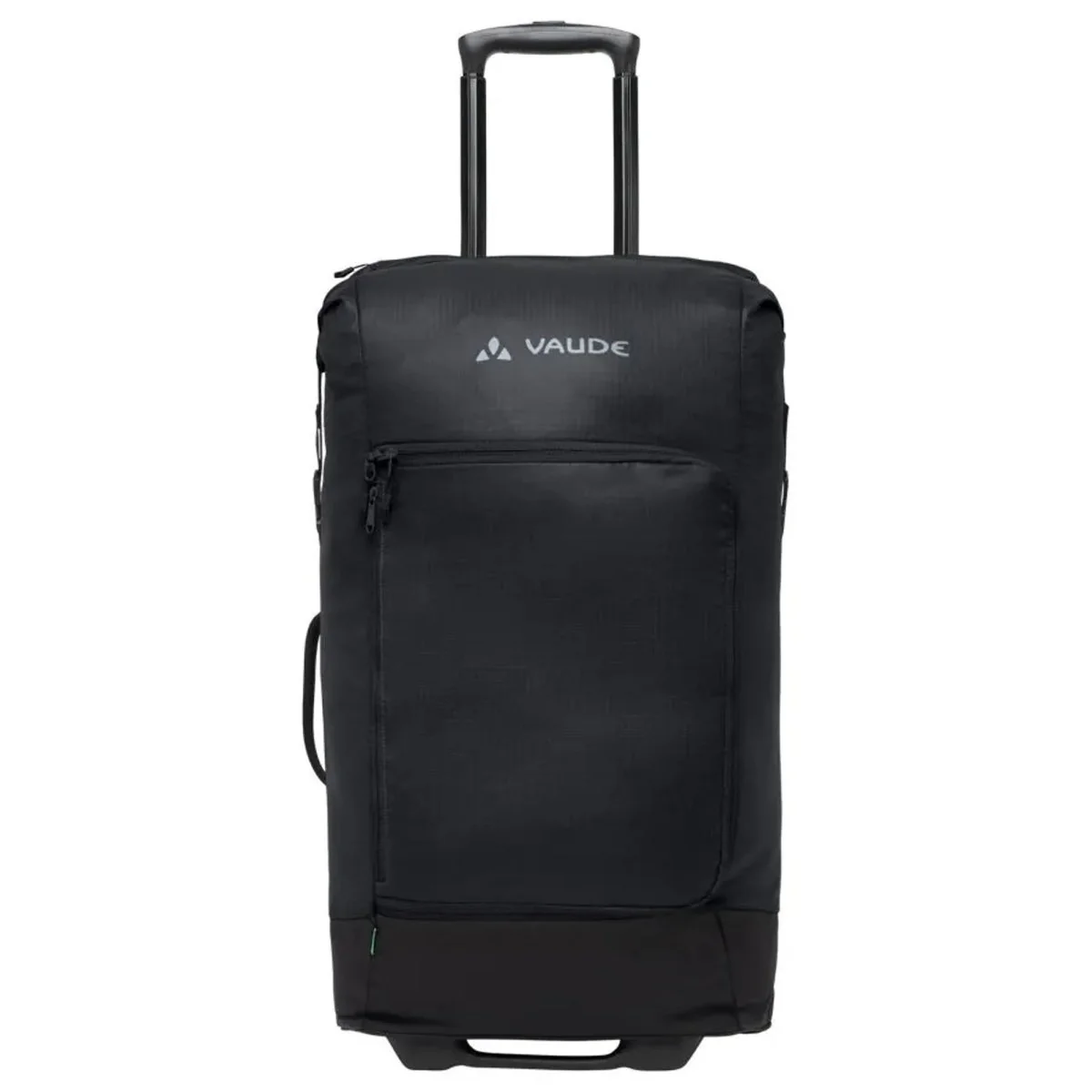 Vaude CityTravel 60 Mid-Sized Trolley with Roll Closure - Image 4